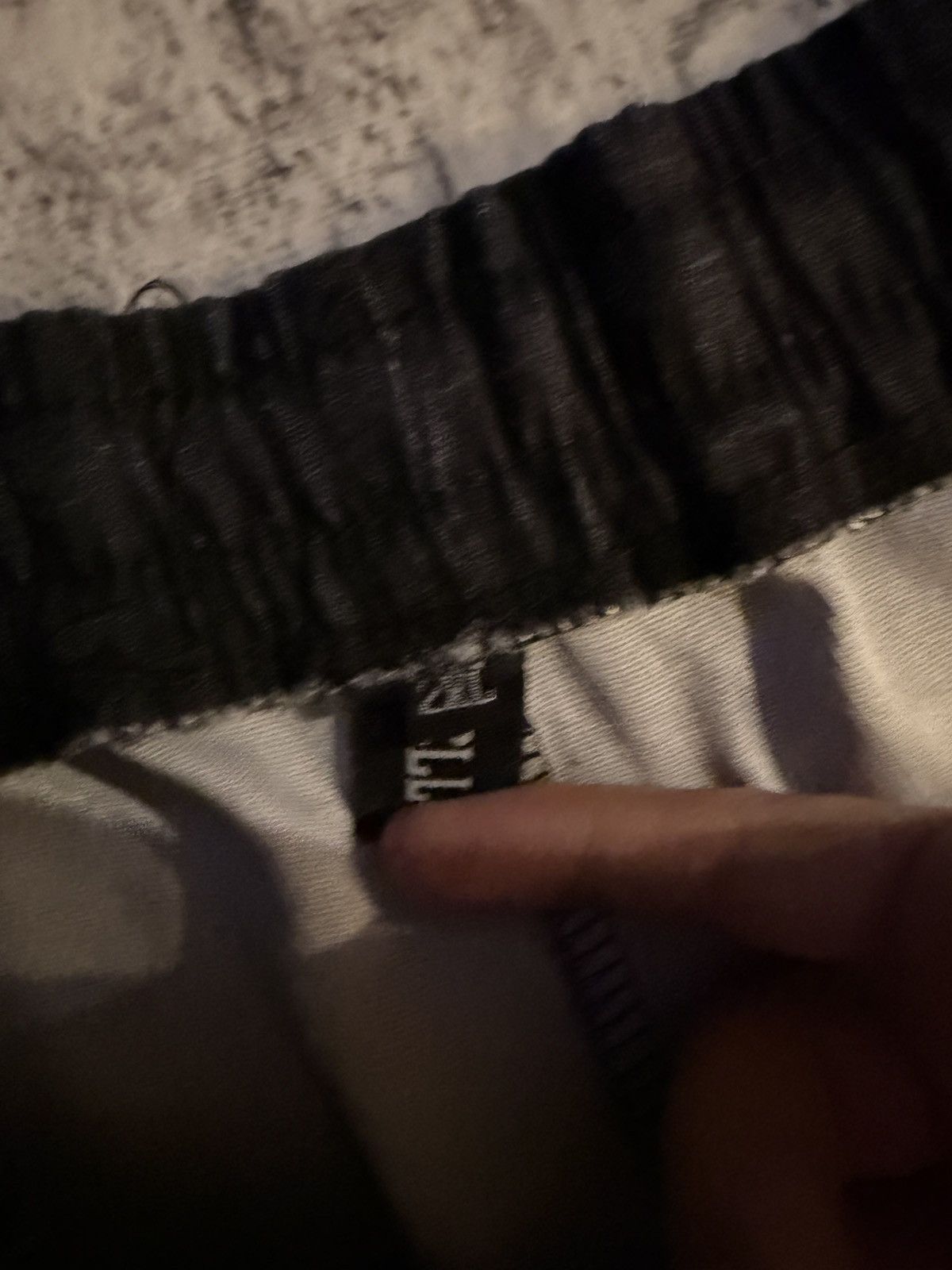 Other baggy usa we the people flag pants Size US 31 - 4 Thumbnail