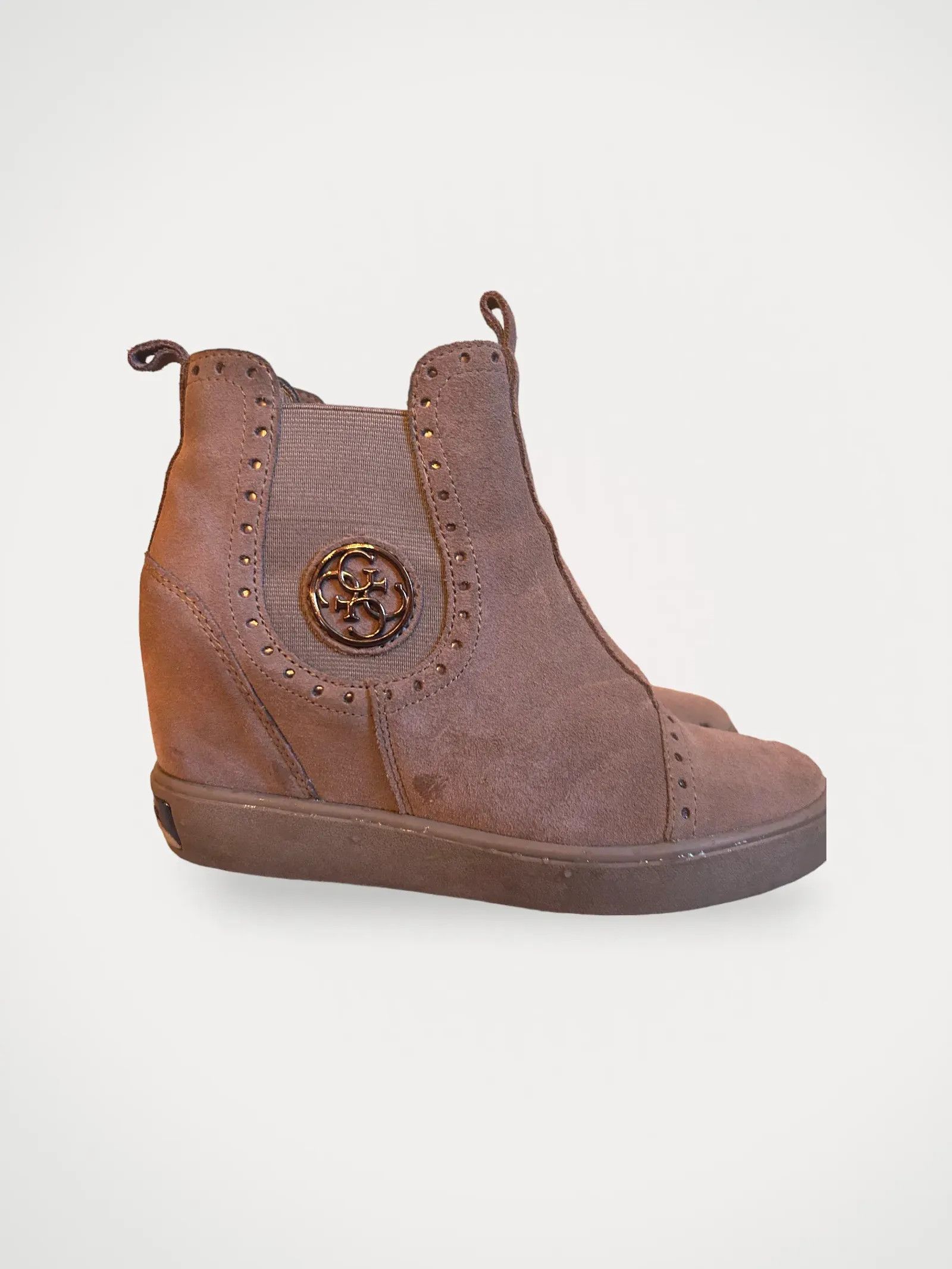 Guess Guess Guess skor Boots Size US 8 / IT 38 - 1 Thumbnail