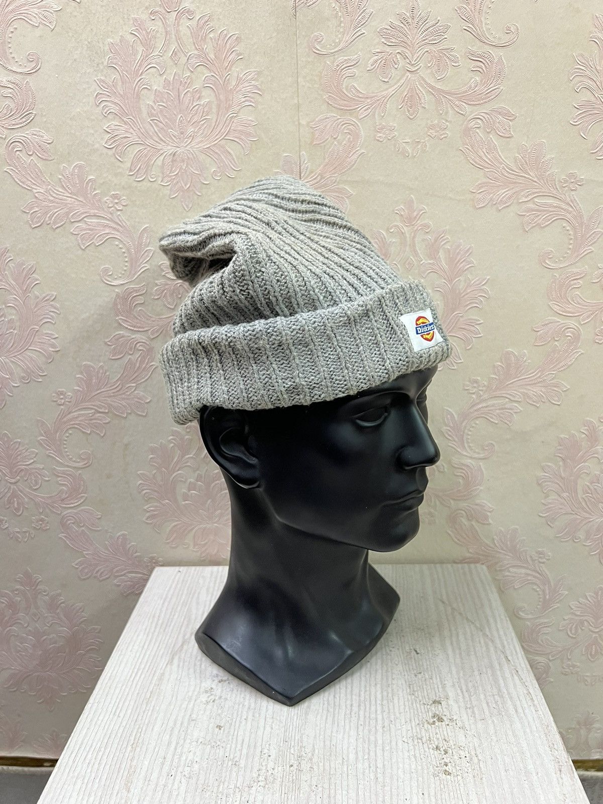 Dickies Vintage Dickies Beanie Hats Size ONE SIZE - 4 Thumbnail