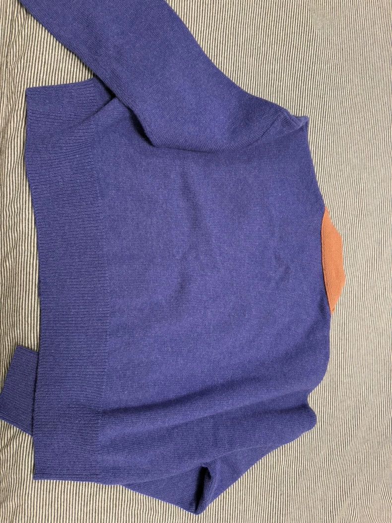 Loewe Loewe Knitted cardigan Size S / US 4 / IT 40 - 5 Thumbnail