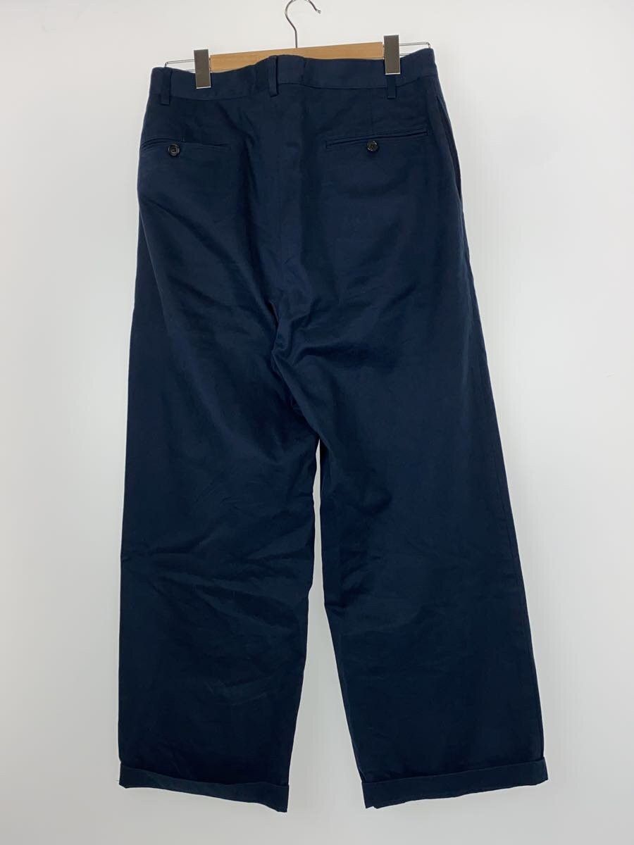 A.PRESSE Blue Cotton Bottoms Size US 30 / EU 46 - 2 Thumbnail