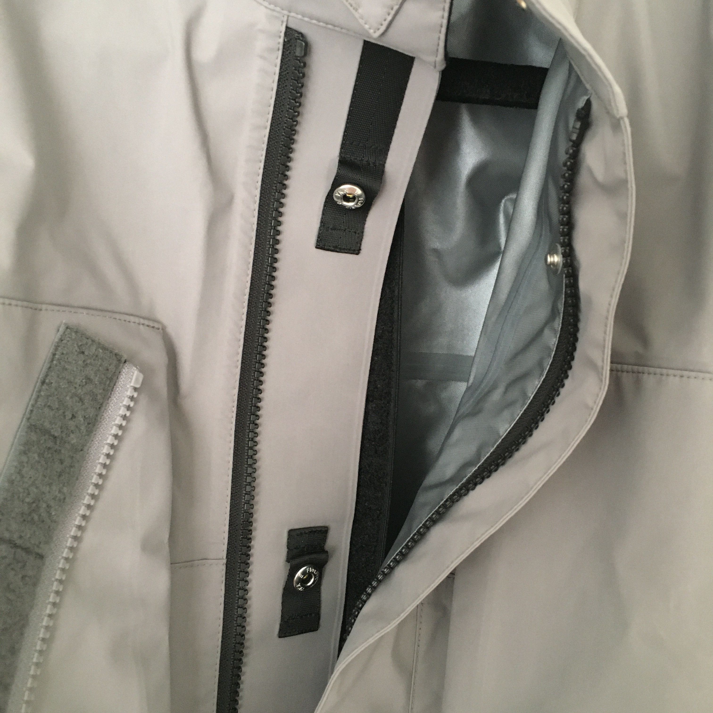 Acronym × Errolson Hugh × Goretex J14GT Size US S / EU 44-46 / 1 - 10 Thumbnail