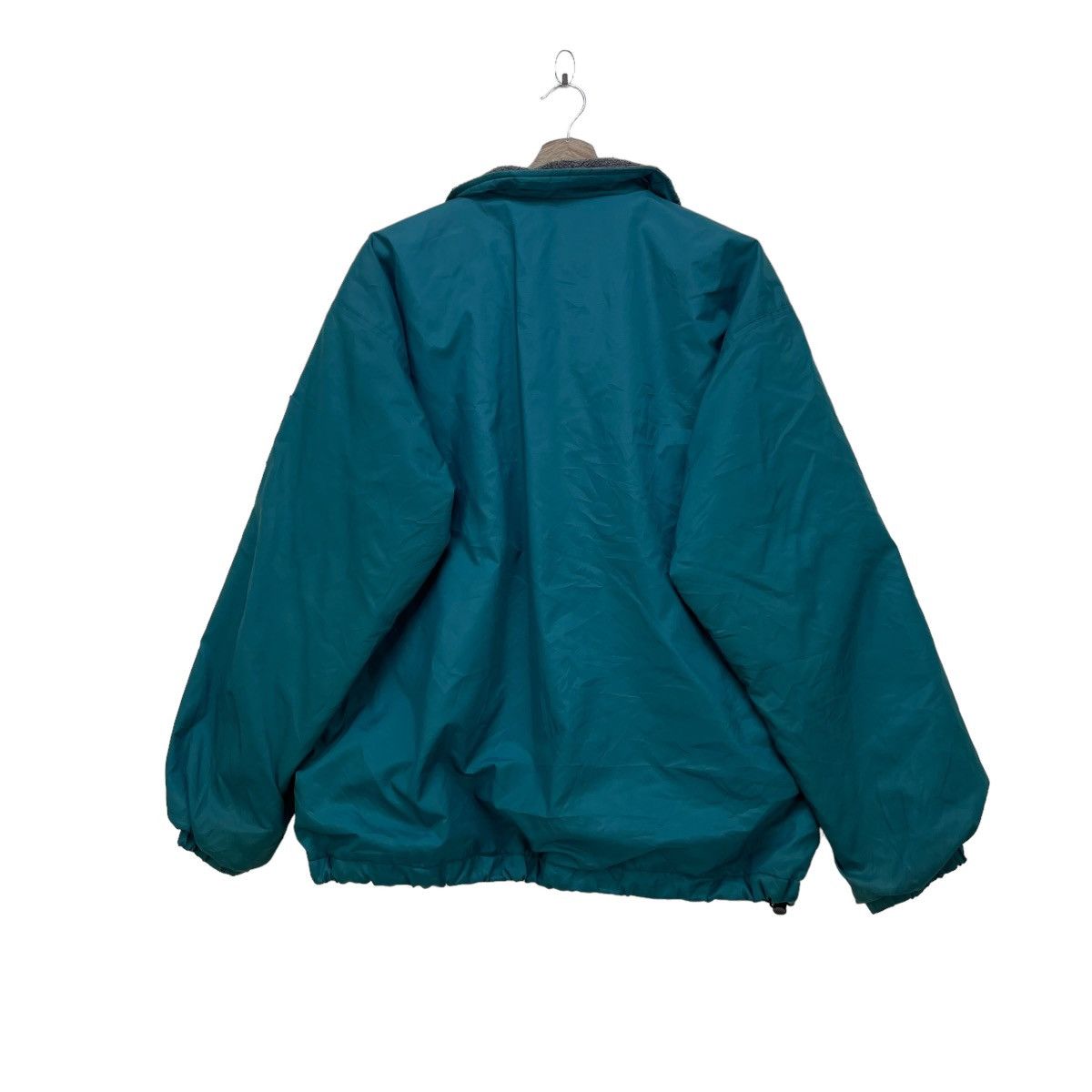 The North Face 💥The North Face Infurno Fleece Warm Jacket Size US M / EU 48-50 / 2 - 2 Thumbnail