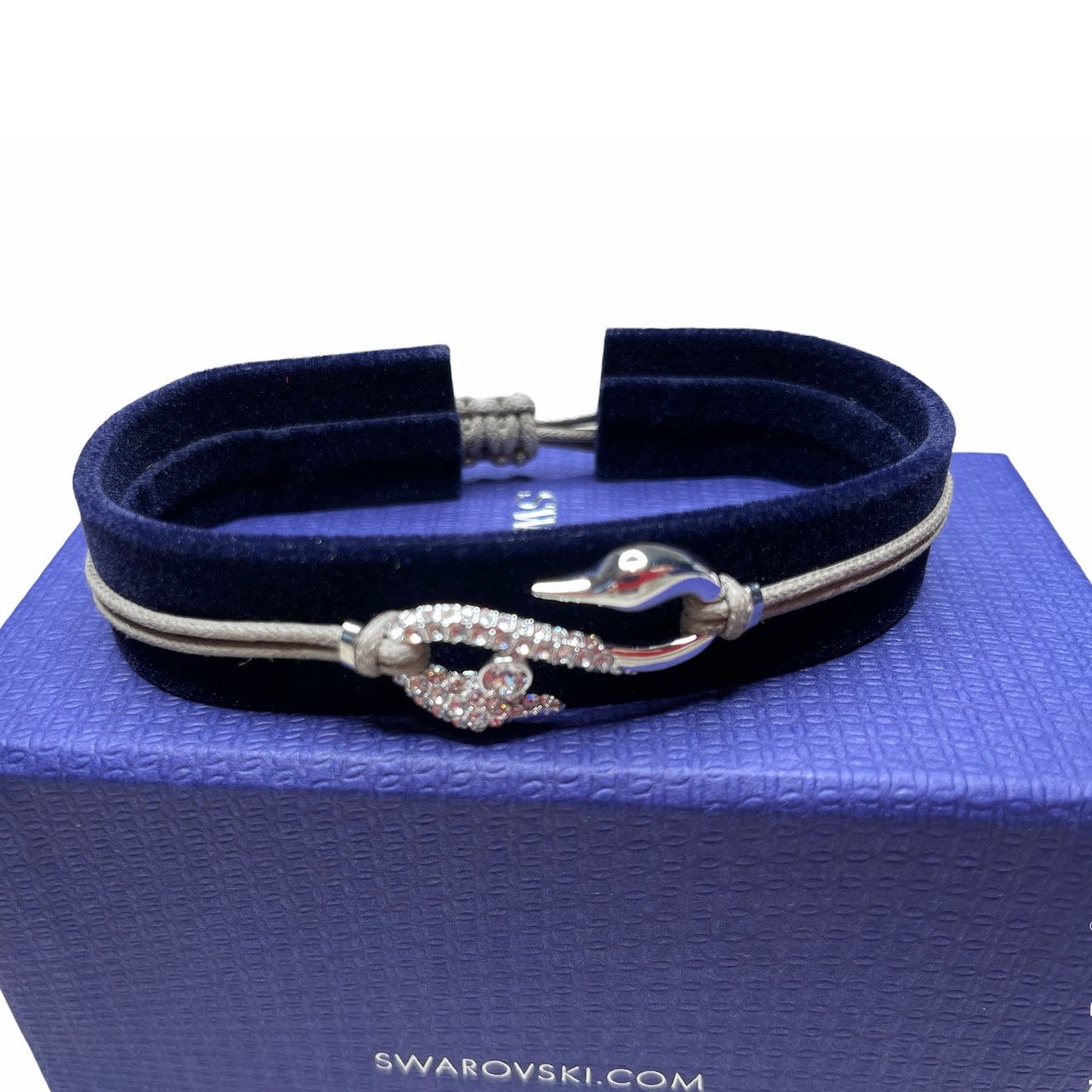 Swarovski Swarovski Power Collection Hook Bracelet Size ONE SIZE - 2 Thumbnail
