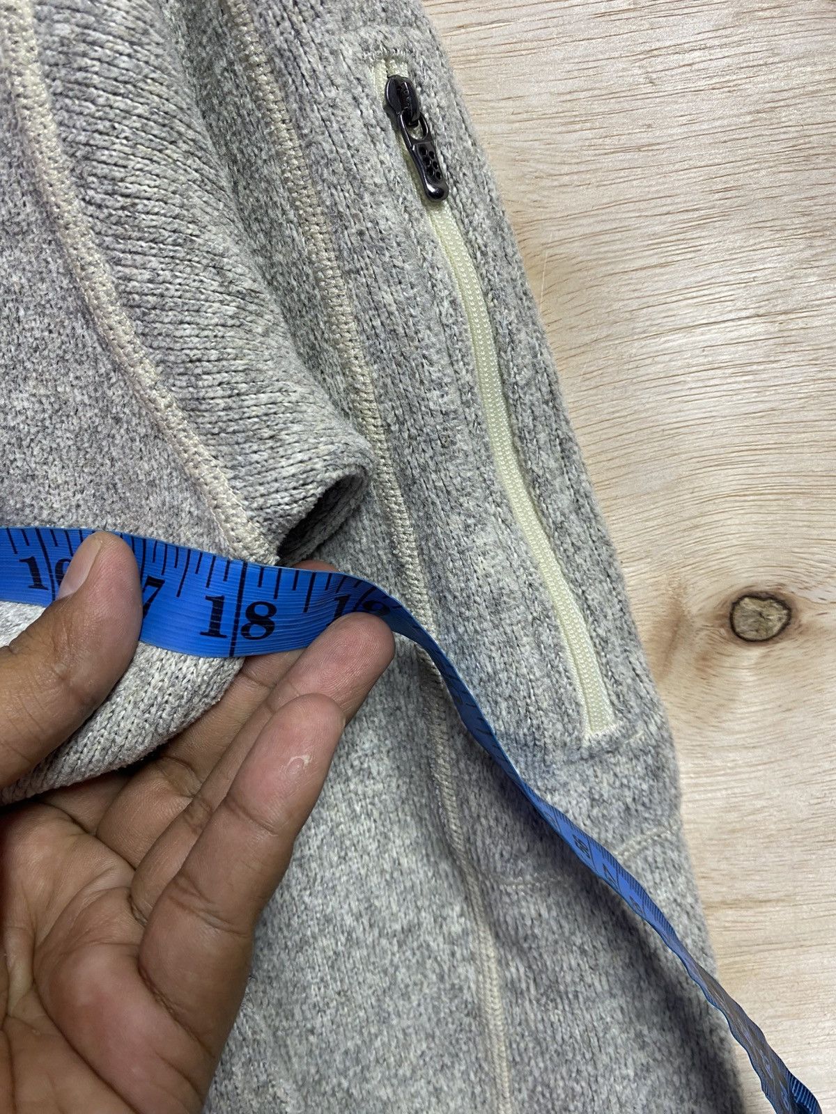 Patagonia Patagonia fleece jacket Size M / US 6-8 / IT 42-44 - 5 Thumbnail