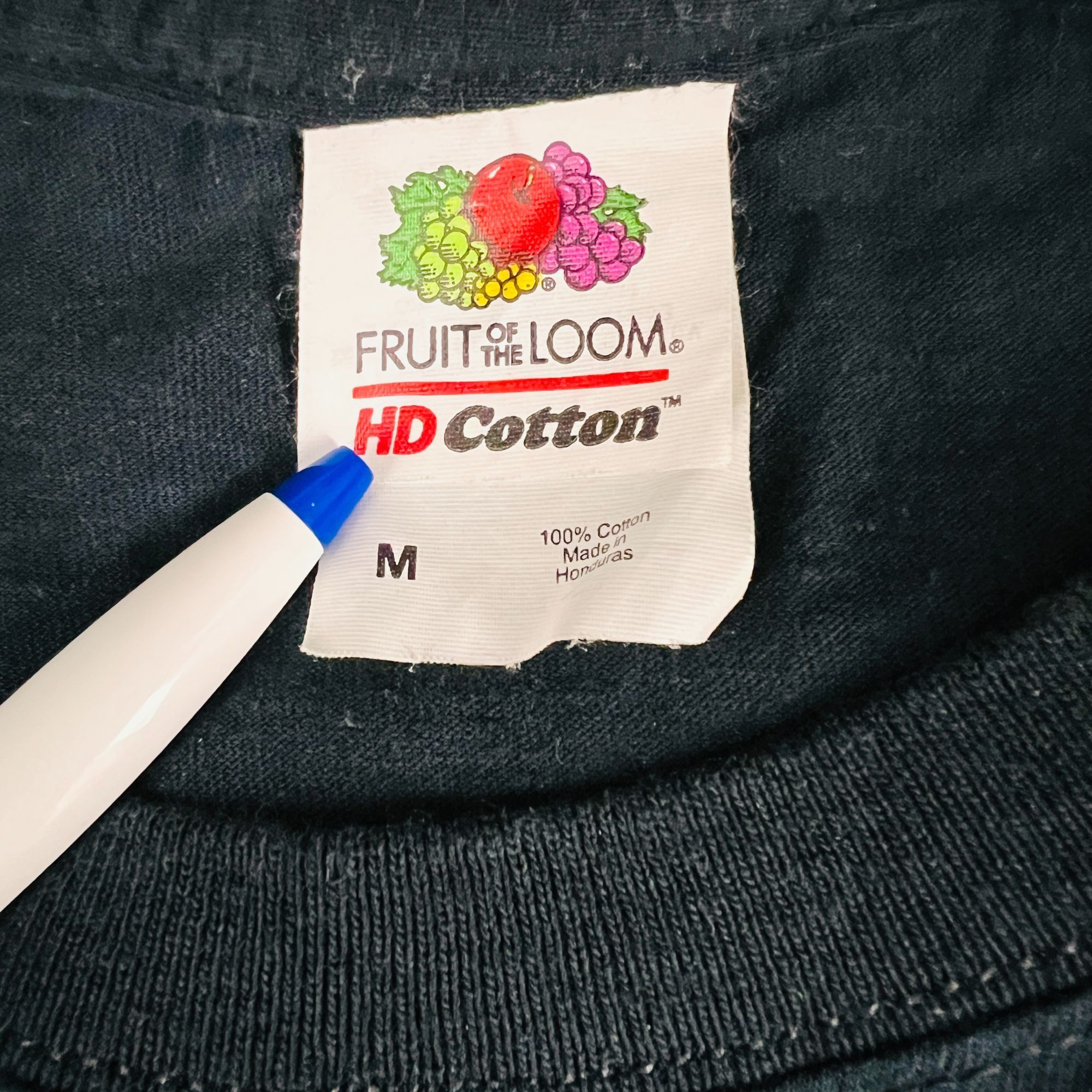 Fruit Of The Loom F*ck Milk, Got Beer Las Vegas Med T-Shirt Shirt Size US M / EU 48-50 / 2 - 4 Thumbnail