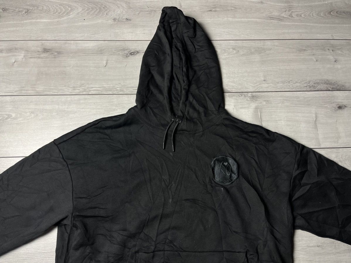 H&M H&M hoodie XO size XLarge Size US XL / EU 56 / 4 - 3 Thumbnail