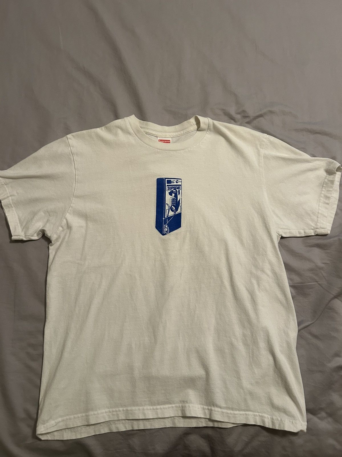 Supreme Supreme Tees and Crewneck Package Size US M / EU 48-50 / 2 - 7 Thumbnail