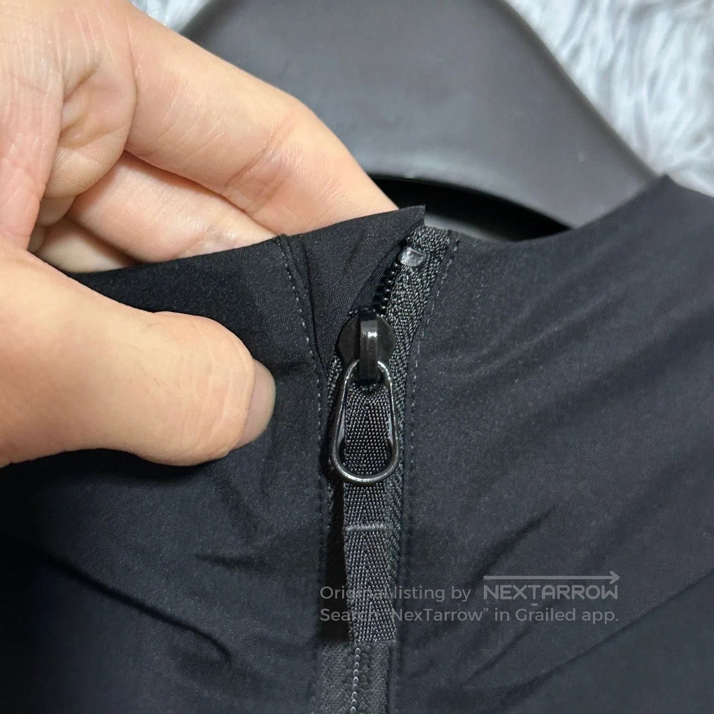 Arc'teryx Arcteryx Solano Hoody Jacket. Size US S / EU 44-46 / 1 - 5 Thumbnail