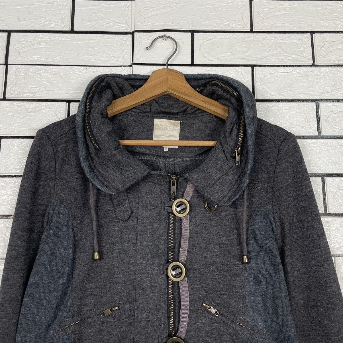 Other L'armoire De Luxe Women Jacket Size S / US 4 / IT 40 - 2 Thumbnail