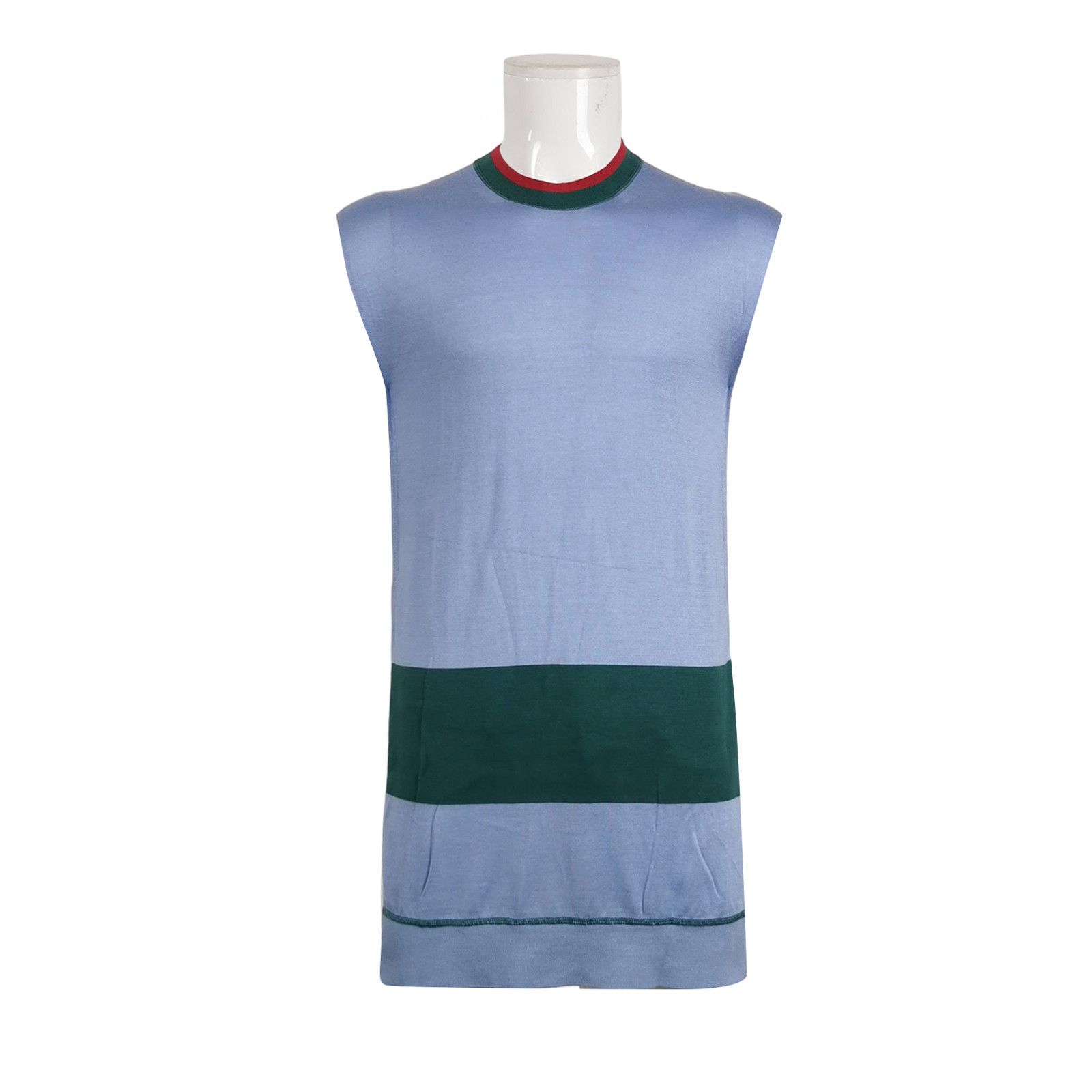 Burberry Burberry Men xs Sleeveless Size US XS / EU 42 / 0 - 1 Thumbnail