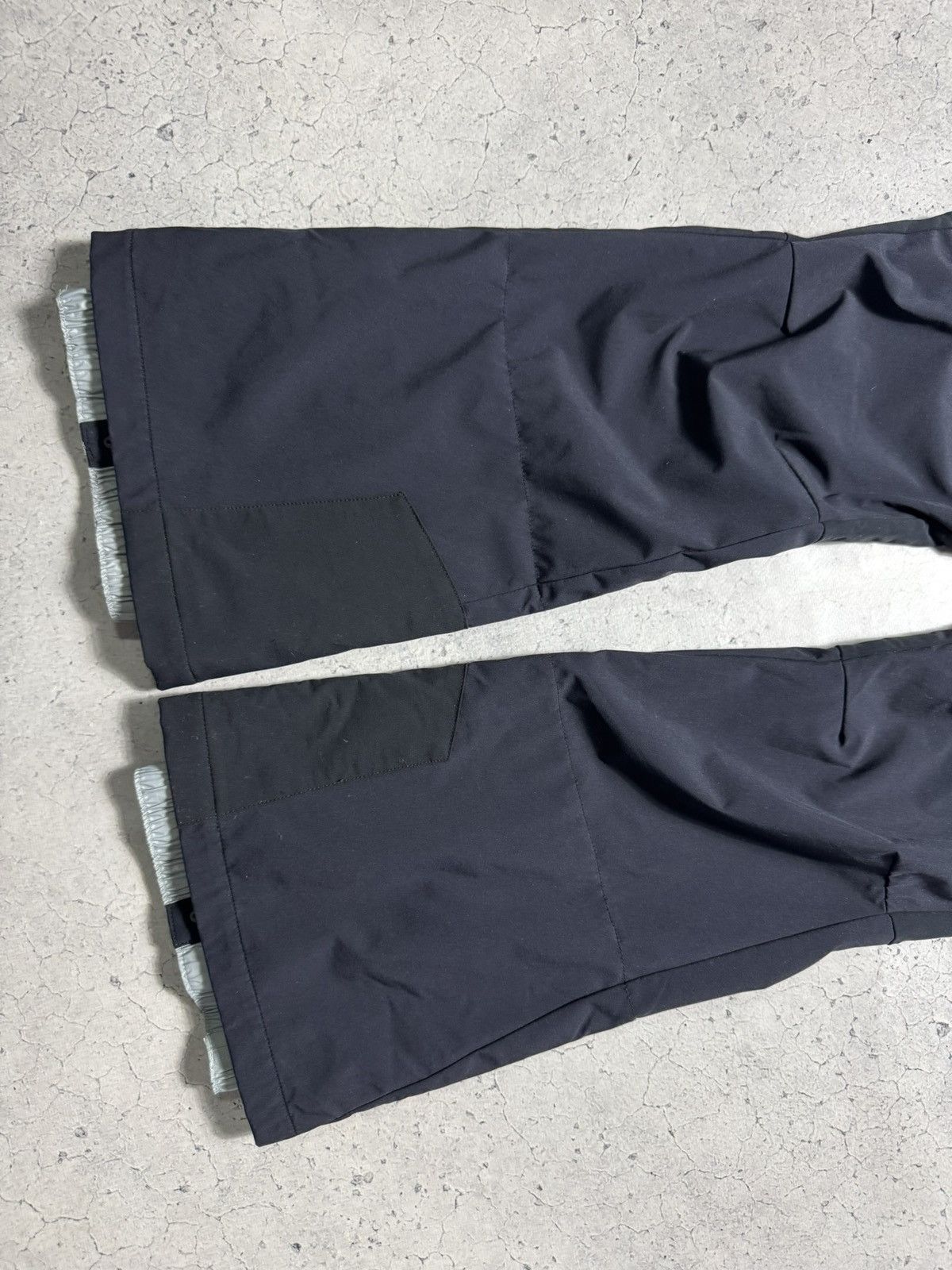 Mammut Mammut Ski Pants Outdoor Women’s Size 36" / US 14 / IT 50 - 2 Thumbnail