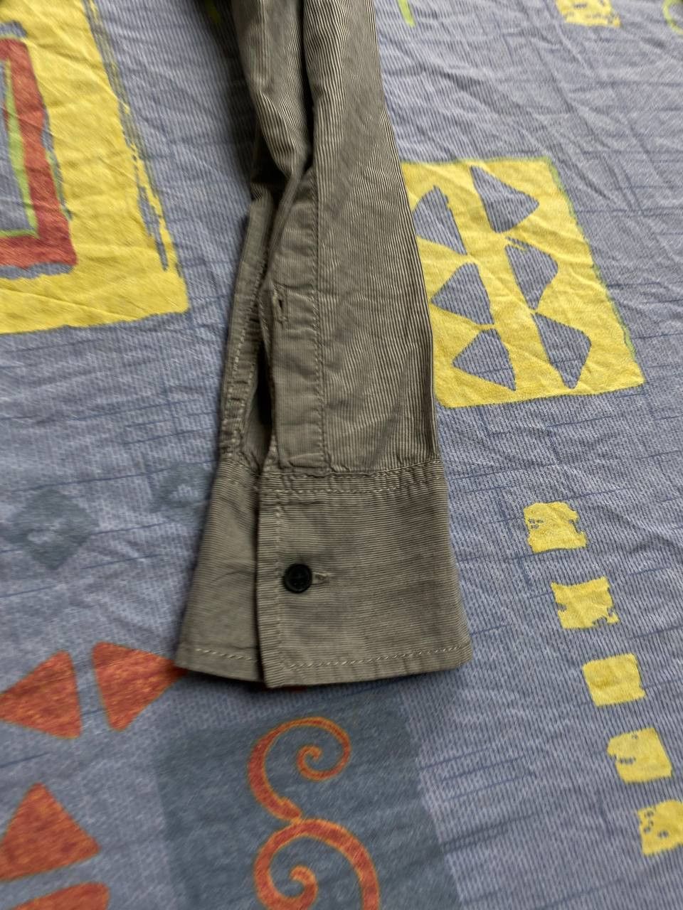 Diesel Diesel Shirt Vintage Size US M / EU 48-50 / 2 - 3 Thumbnail