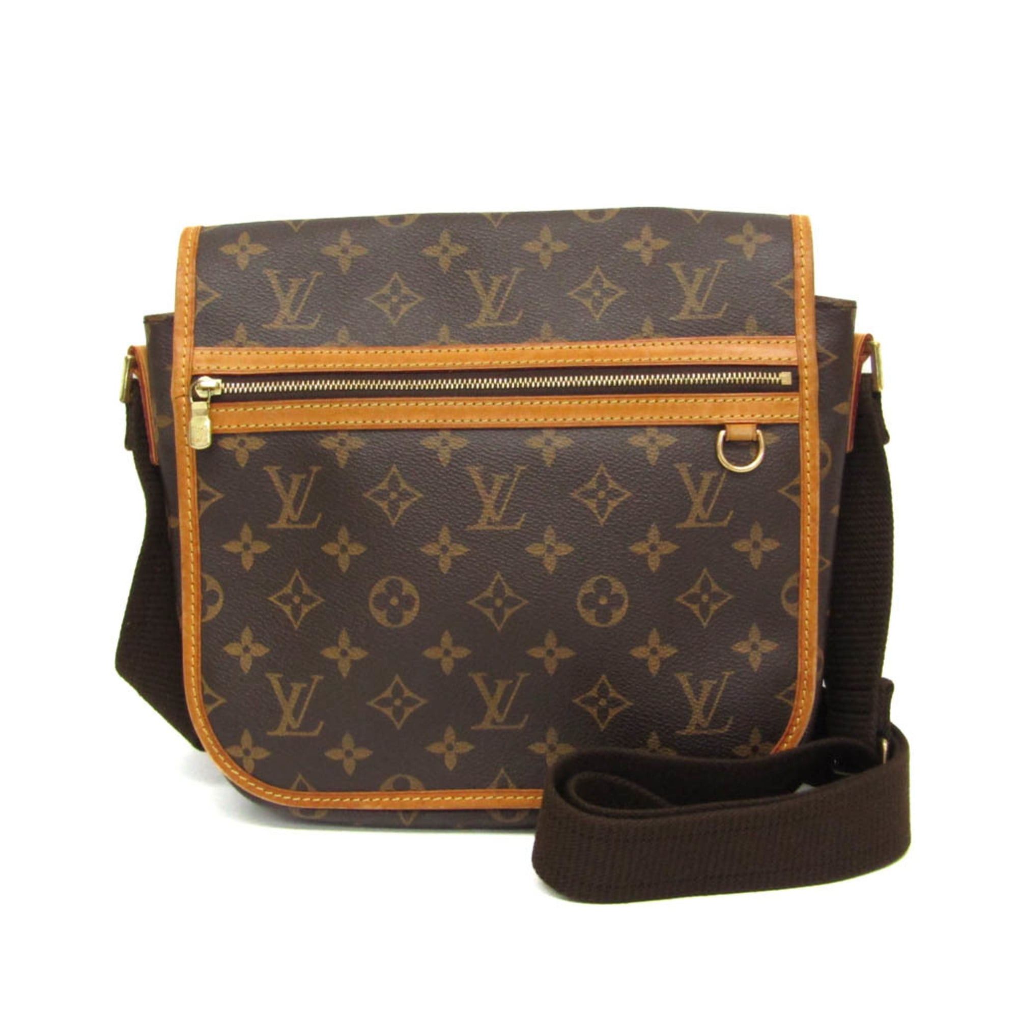 Louis Vuitton Louis Vuitton Monogram Messenger PM Bosphore M40106 Women's Shoulder Bag Monogram Size ONE SIZE - 1 Thumbnail
