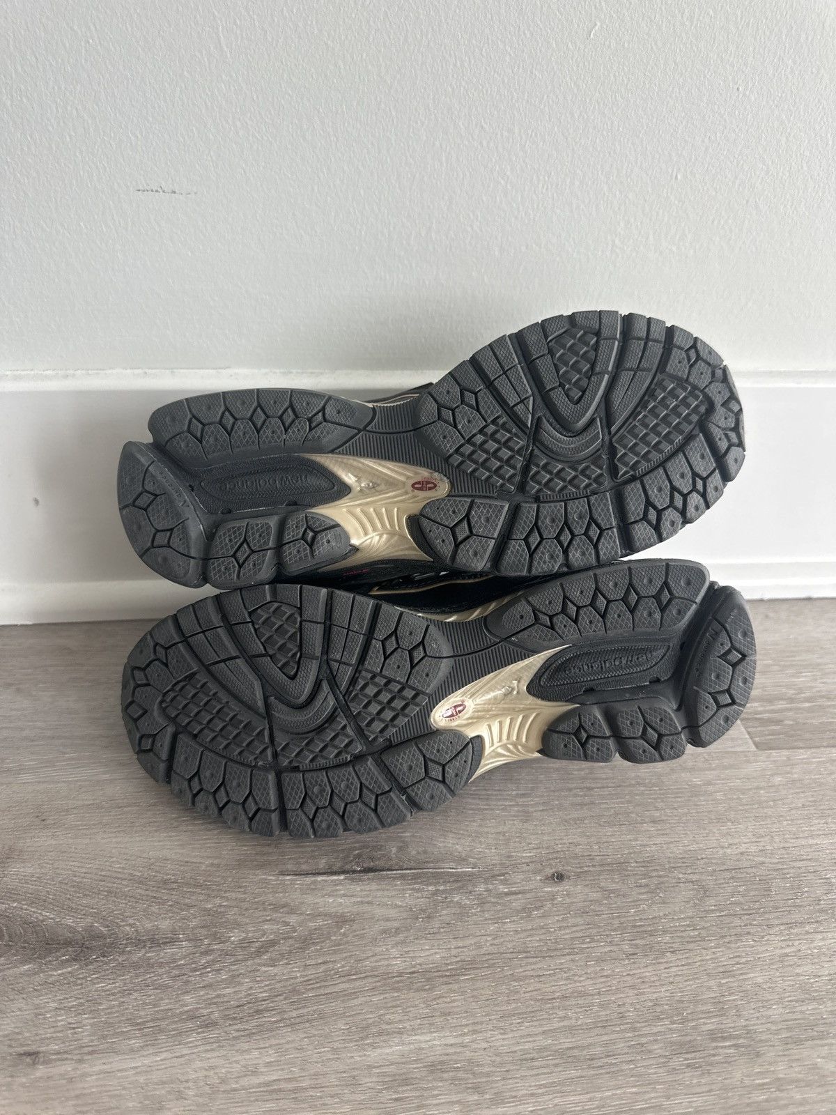 Kith × New Balance Kith New Balance 1906R Size US 5.5 / EU 38 - 4 Thumbnail