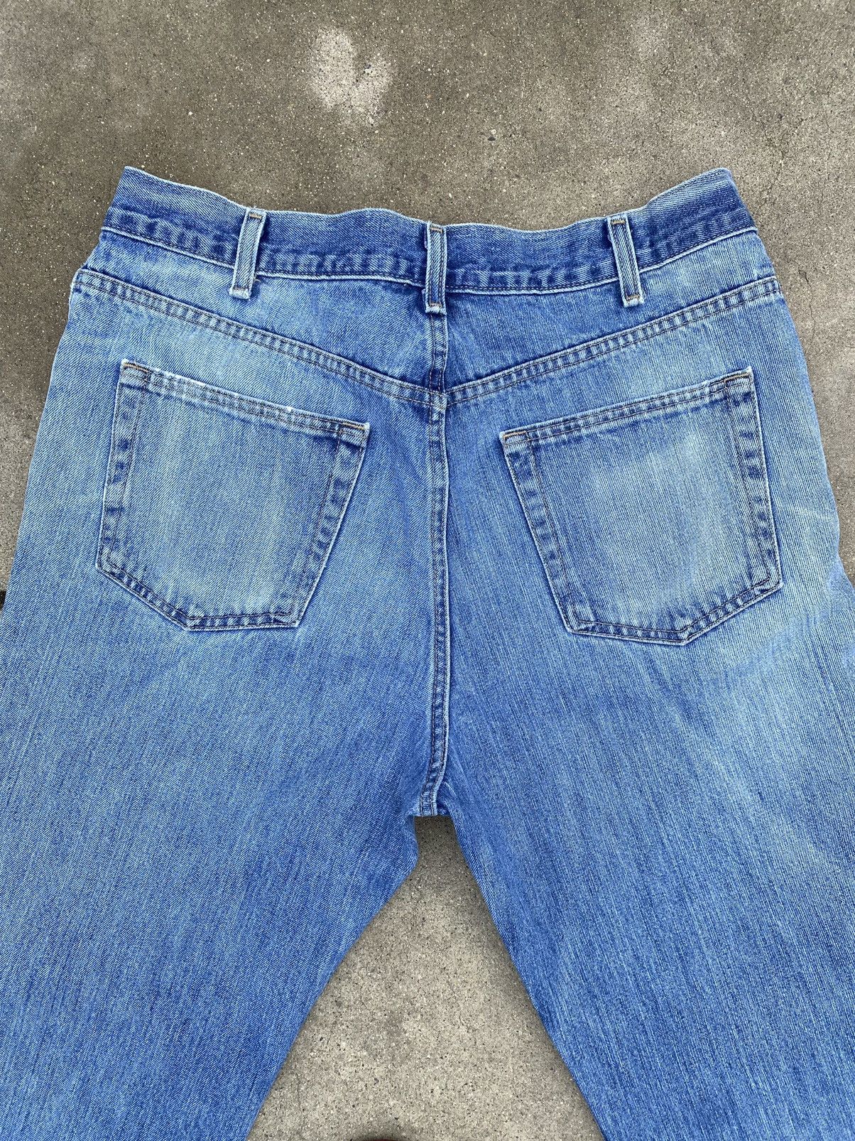 Other Vintage lightwash Kirkland jeans Size US 36 / EU 52 - 6 Thumbnail