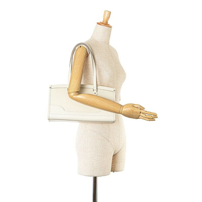 Louis Vuitton Louis Vuitton Epi Madeleine PM Handbag M5933J Size ONE SIZE - 8 Thumbnail