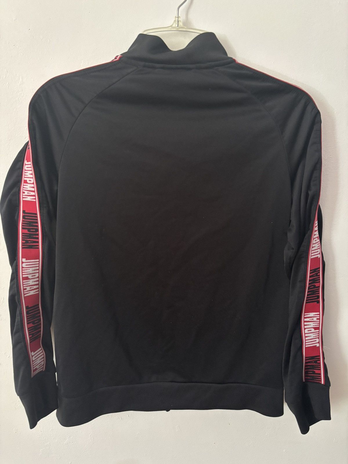 Jordan Brand Air Jordan Jumpman Jacket Size US S / EU 44-46 / 1 - 4 Thumbnail