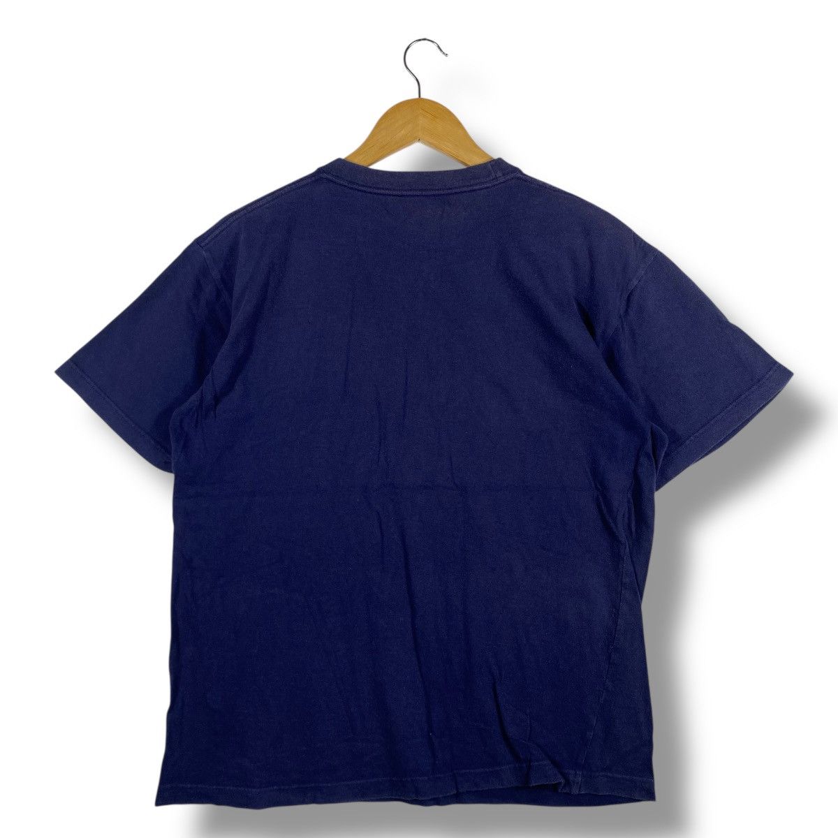 Other Vintage 90's TITANIC Movie Promo Tee Shirt Free Size Size ONE SIZE - 5 Thumbnail