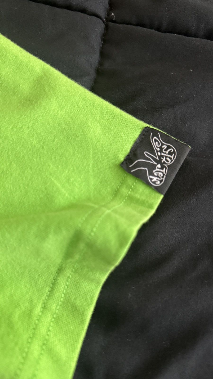 Martine Rose Martine Rose “Rose Exchange” T shirt Size US M / EU 48-50 / 2 - 3 Thumbnail