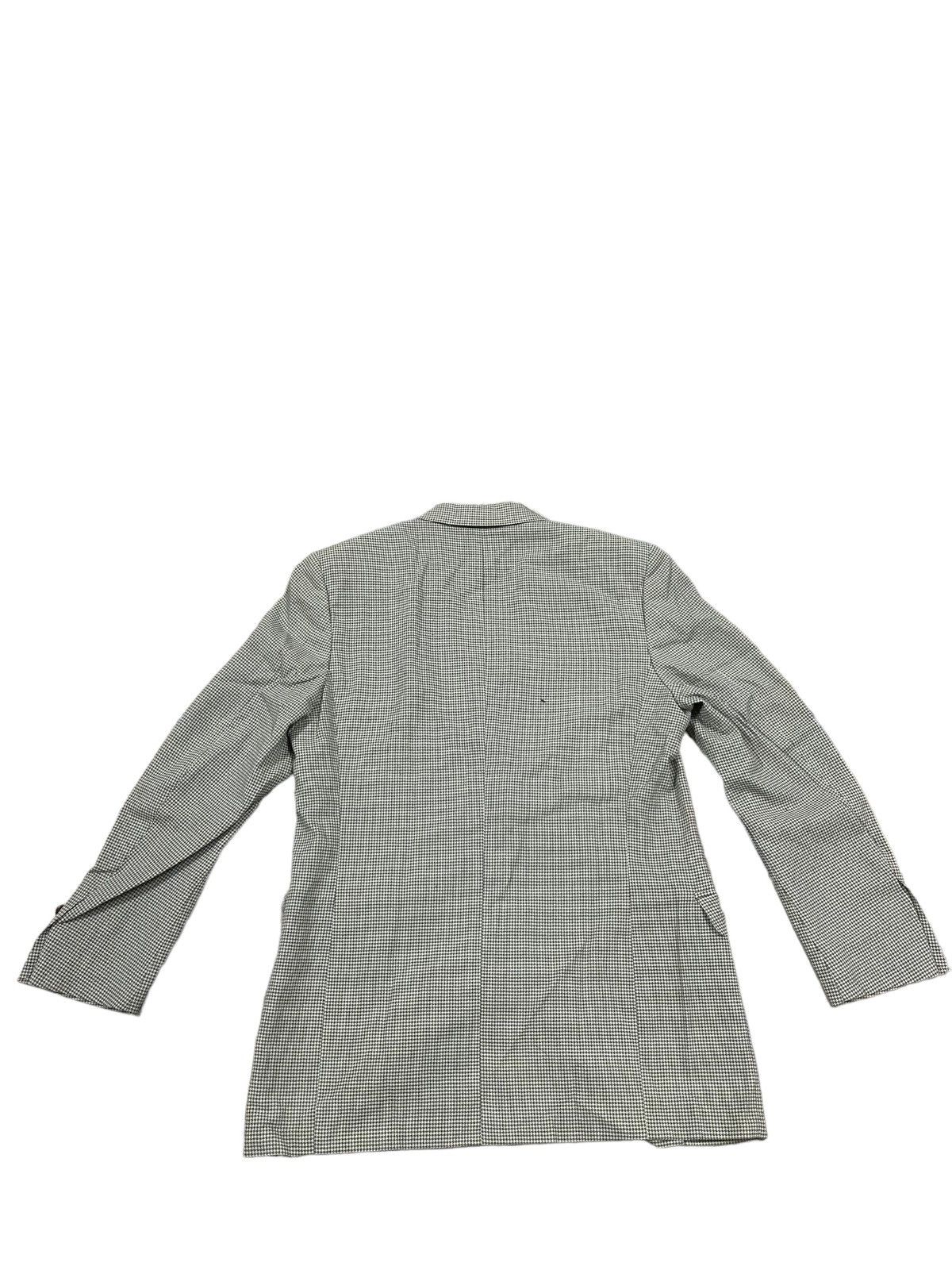 Christian Dior Monsieur Blazer Christian Dior Luxury Suit Size 48R - 5 Thumbnail