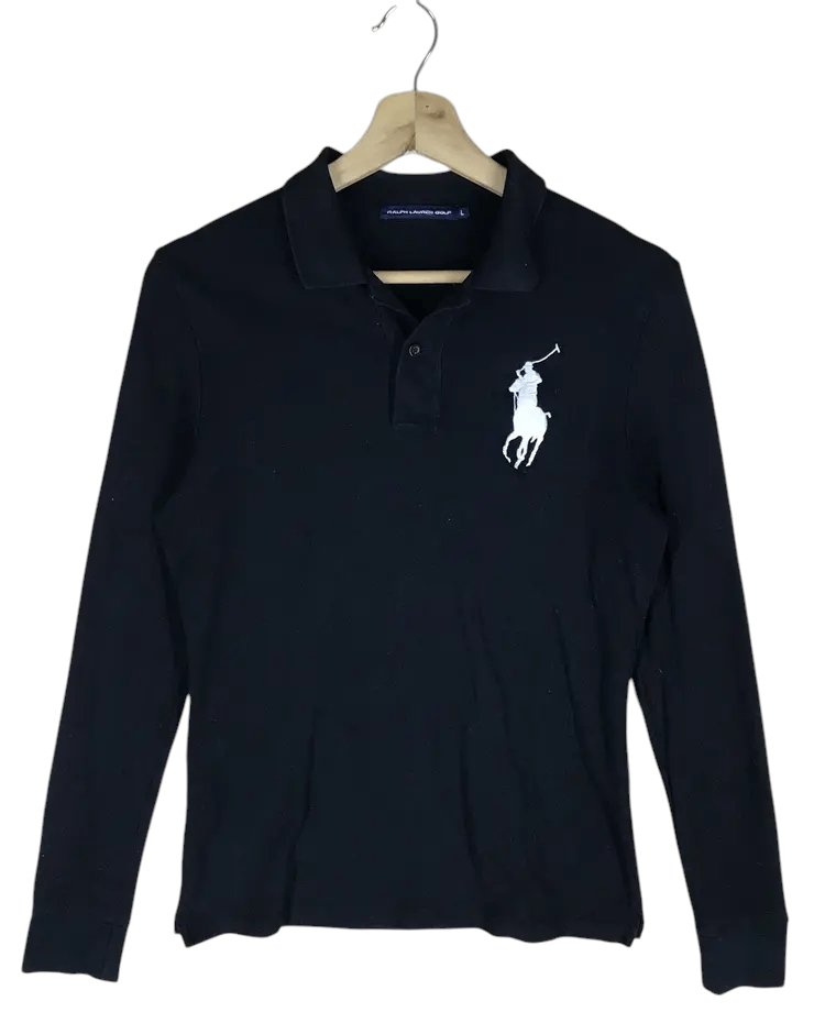 Ralph Lauren Ralph Lauren Golf Polos Size M / US 6-8 / IT 42-44 - 1 Thumbnail