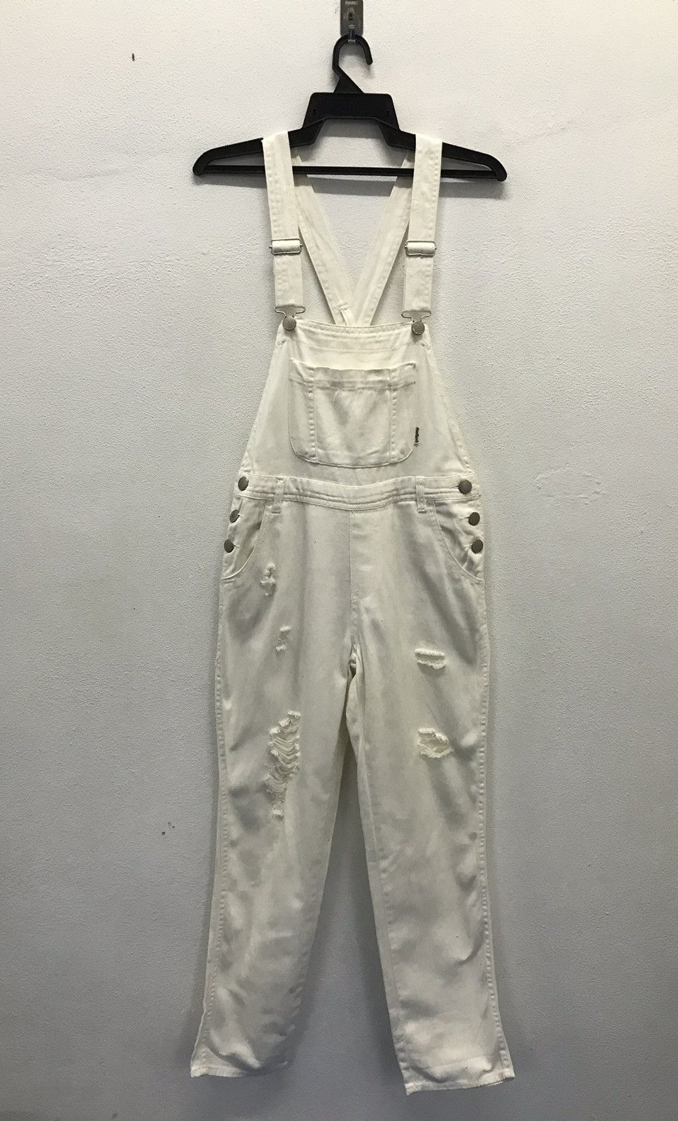 Vintage Vintage Avail Avant Garde Overall Size US 32 / EU 48 - 1 Thumbnail