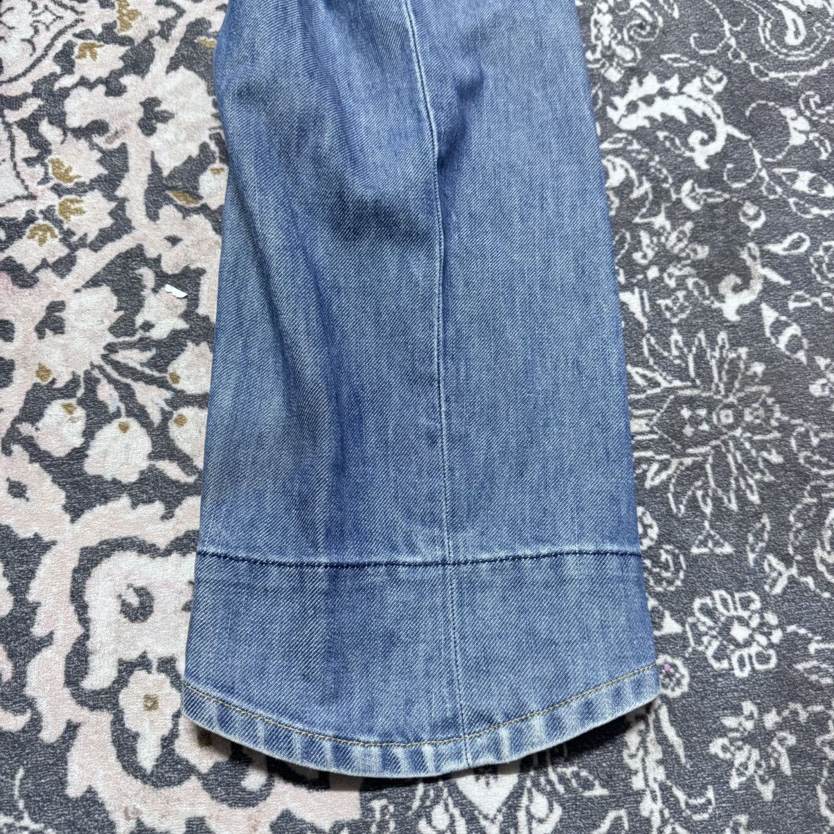Levi's Vintage Levis Engineered Regular Jeans Size US 30 / EU 46 - 13 Thumbnail