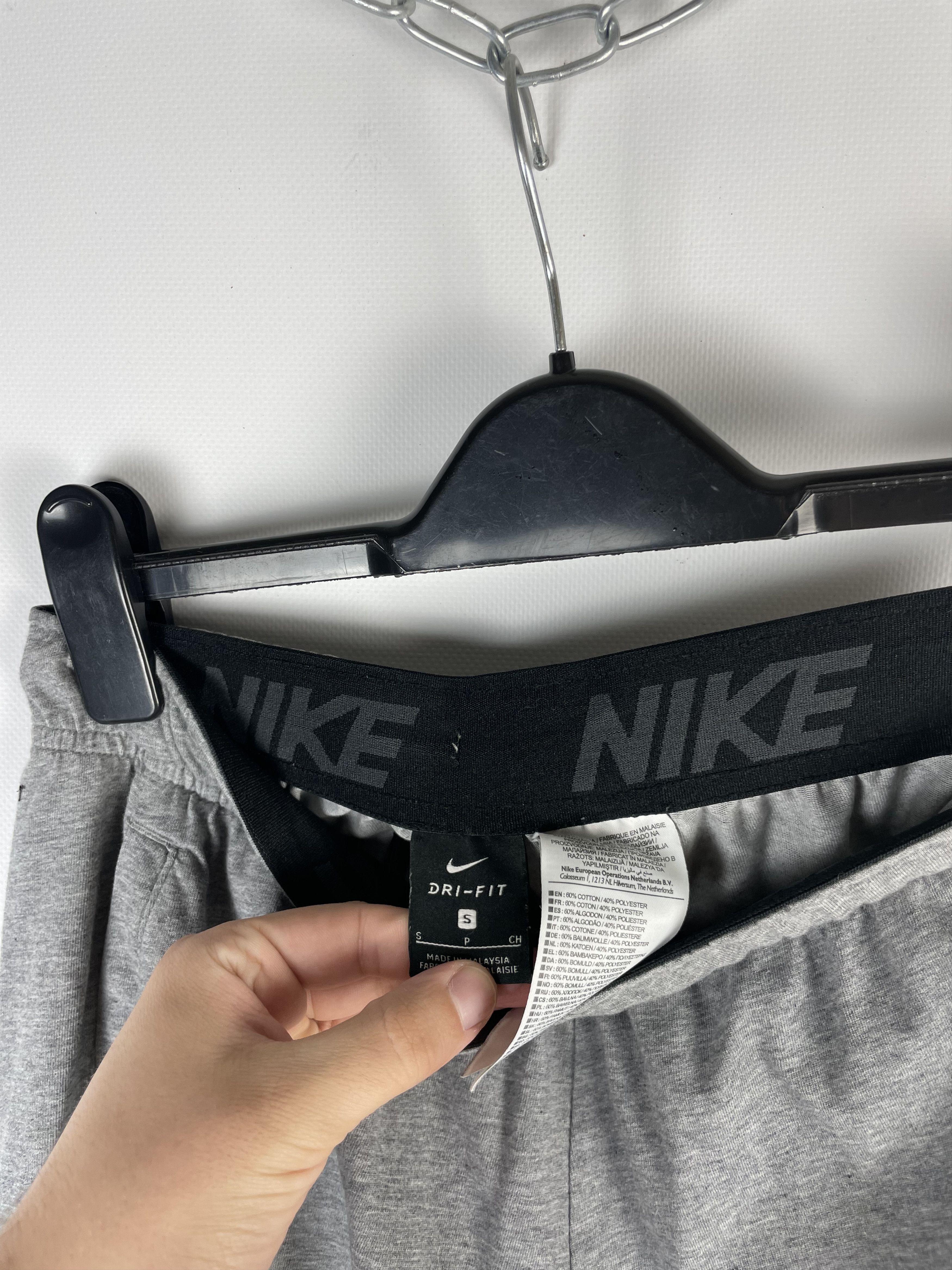 Nike Vintage Nike Shorts Size US 30 / EU 46 - 5 Thumbnail