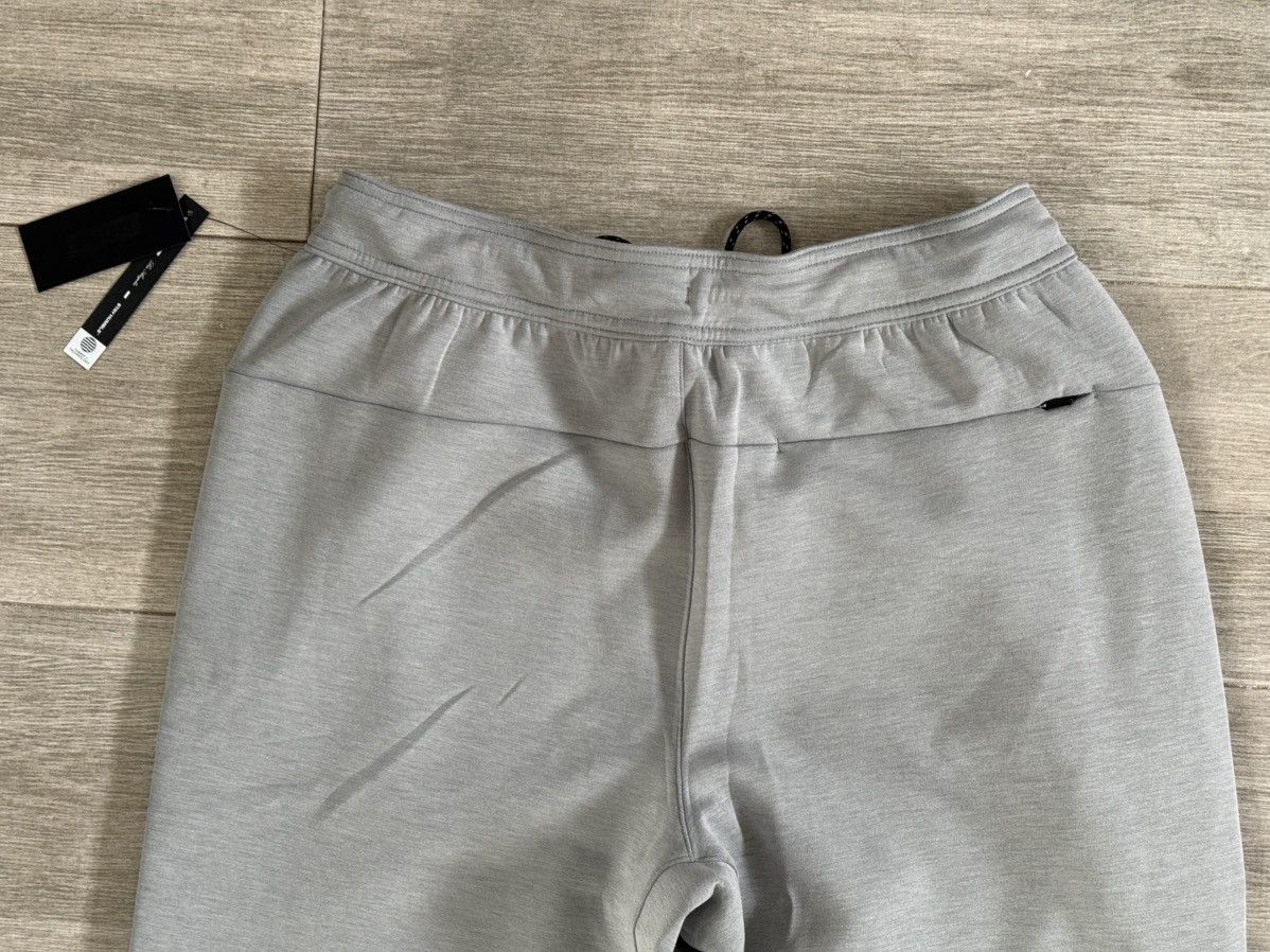 Other LEGENDS Hawthorne Tech Jogger 1.0 Medium Grey Heather Sz L Size US 36 / EU 52 - 10 Thumbnail