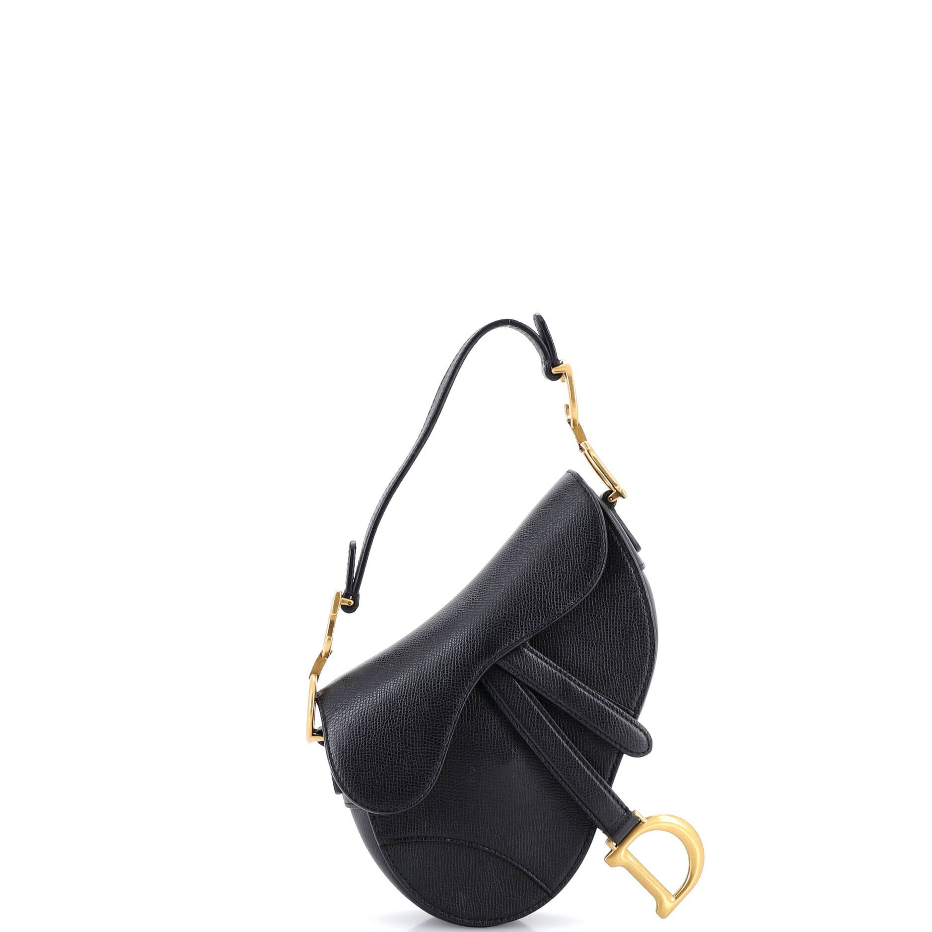 Dior Saddle Handbag Size ONE SIZE - 1 Thumbnail