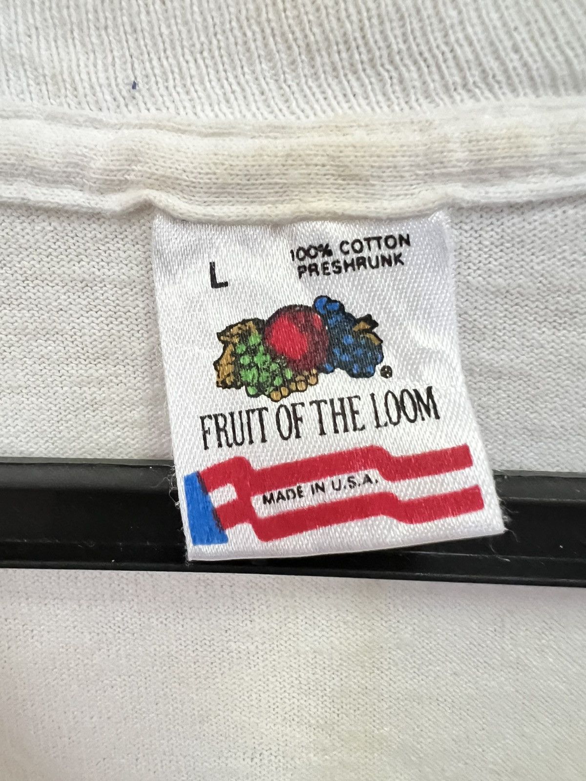 California Republic × Vintage Vintage T-shirt California Republic USA Size US L / EU 52-54 / 3 - 3 Thumbnail