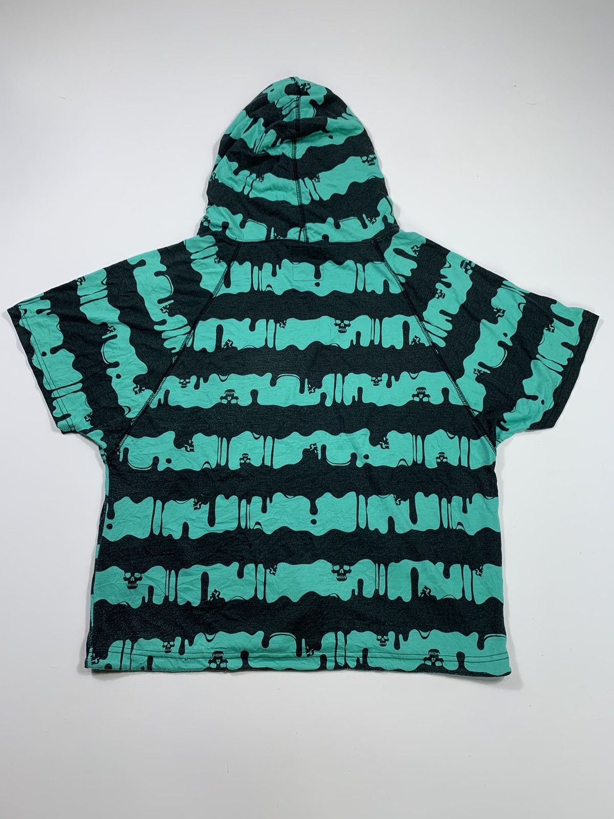 If Six Was Nine Japan Dig Dep Archive Skull Hoodie Lgb style Size US M / EU 48-50 / 2 - 2 Thumbnail