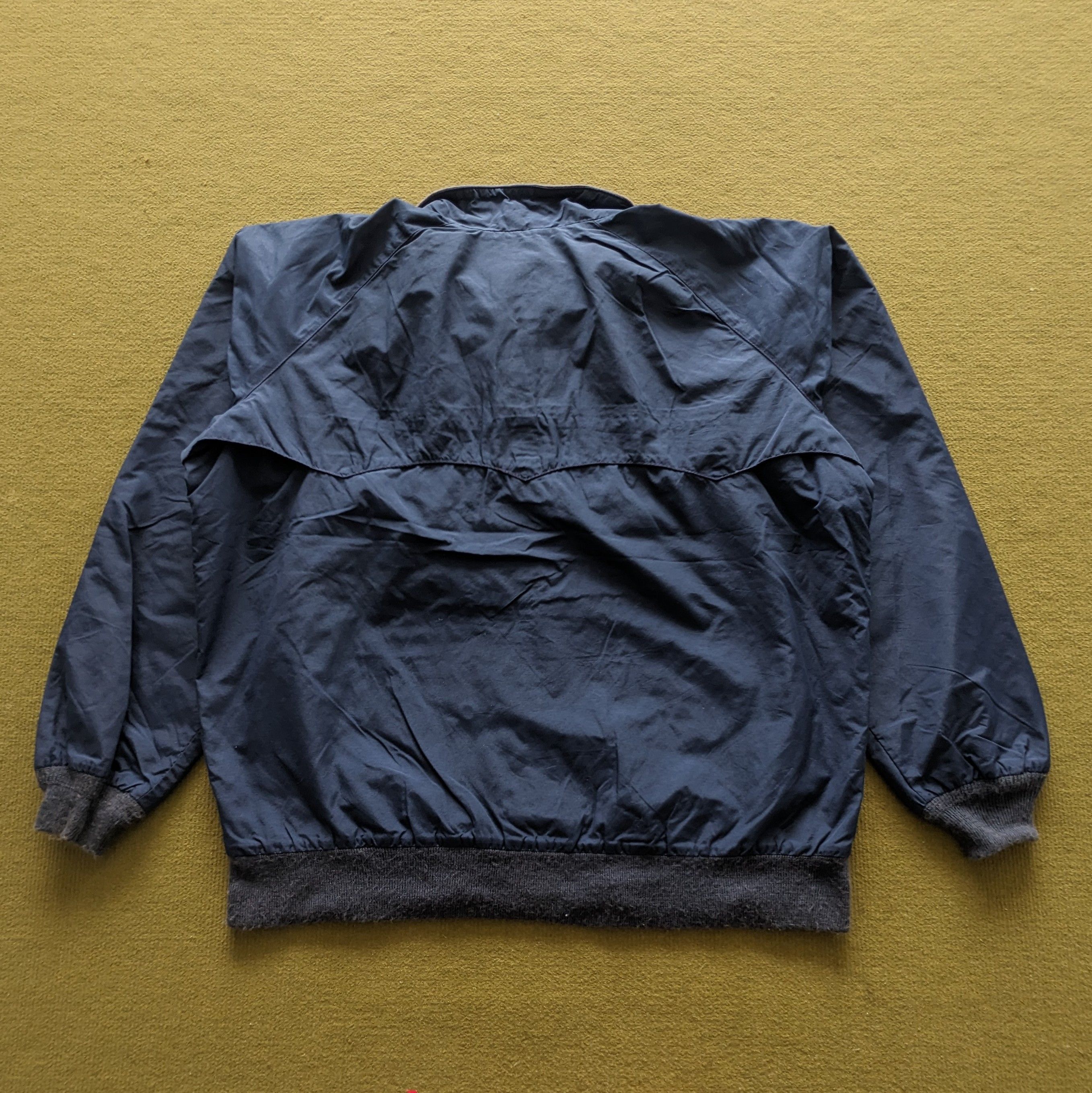 L.L. Bean Vintage L.L BEAN Outdoor Style Jacket Size US XL / EU 56 / 4 - 2 Thumbnail