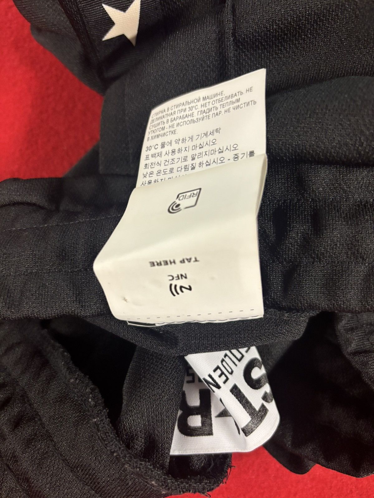 Golden Goose golden goose track pants Size US 28 / EU 44 - 12 Thumbnail