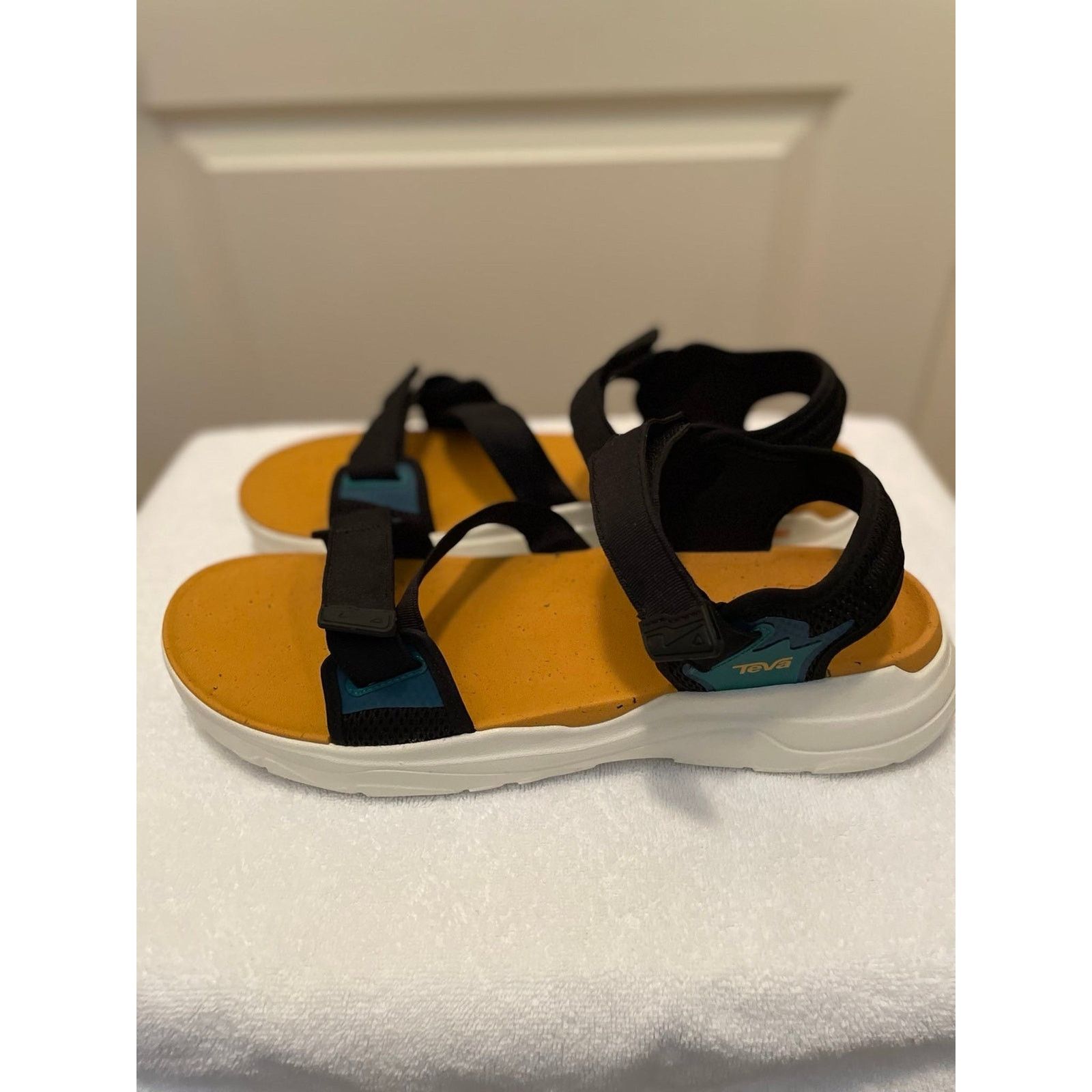 Teva Teva Zymic Sandals - Men’s Size 13 Size US 13 / EU 46 - 5 Thumbnail