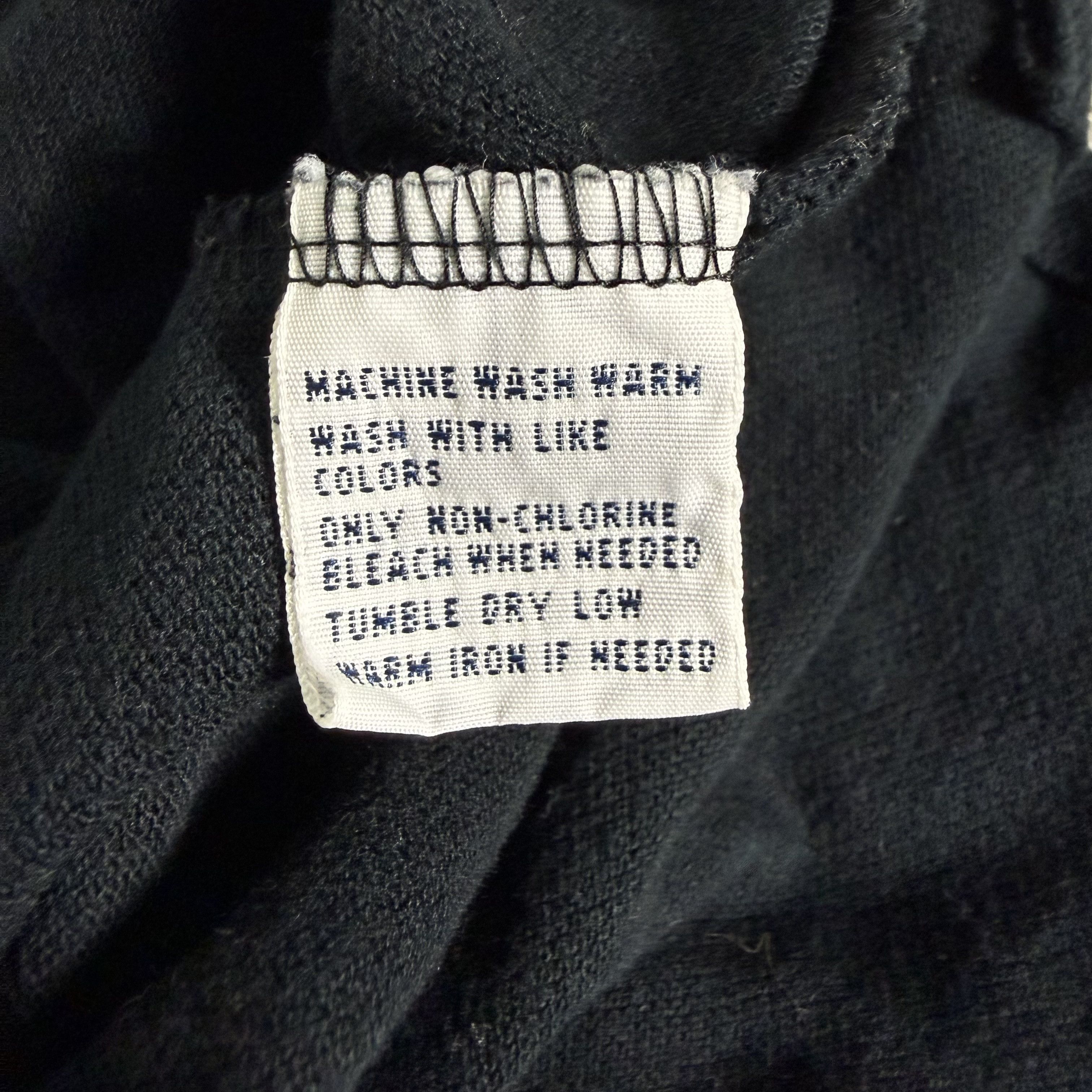 Polo Ralph Lauren 🔥RARE🔥Vintage Polo Ralph Lauren OG Polo Shirt Size US XL / EU 56 / 4 - 6 Thumbnail