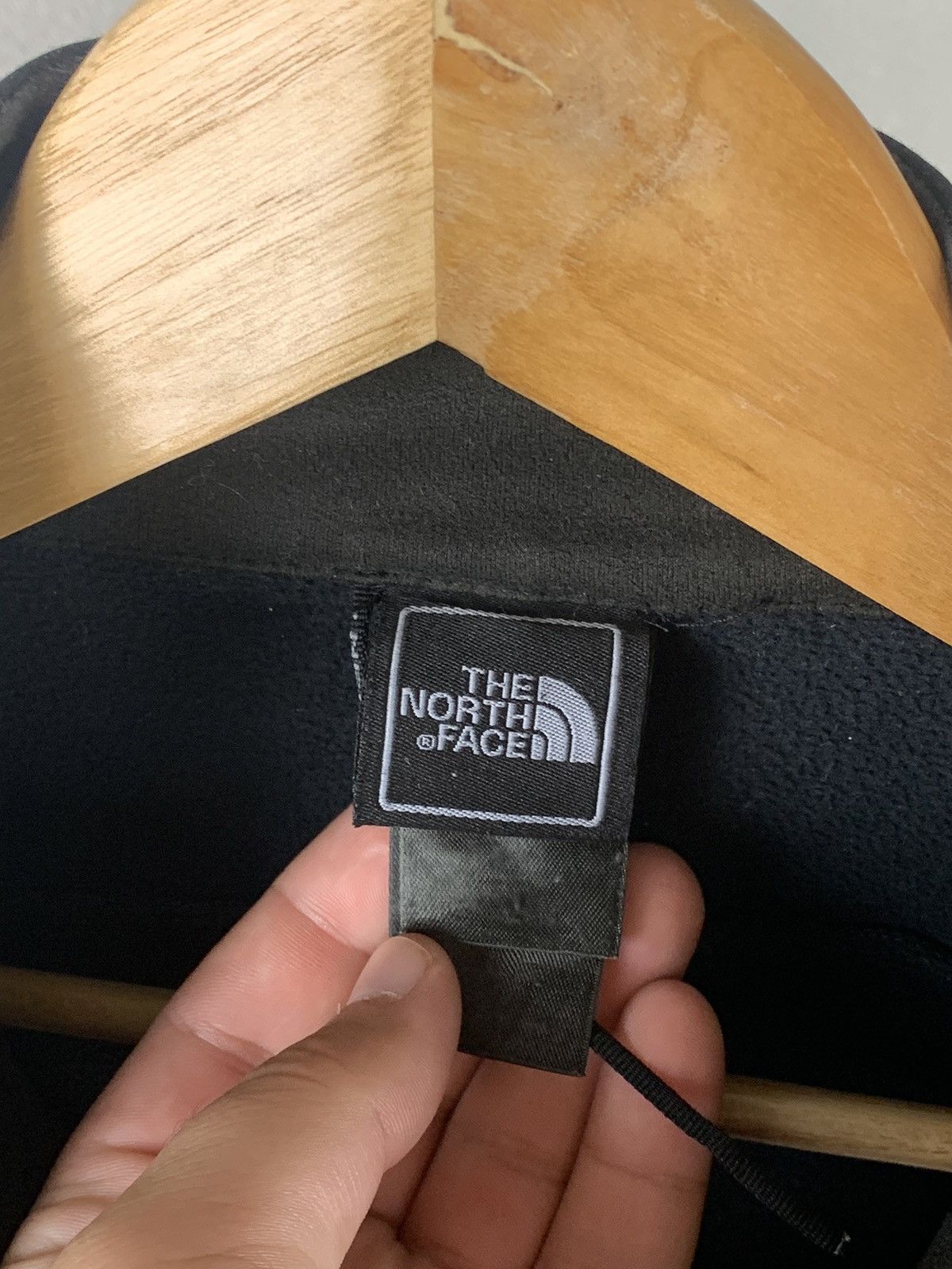 The North Face The North Face Apex Jacket Softshell Waterproof Jacket M sz Size US M / EU 48-50 / 2 - 6 Thumbnail
