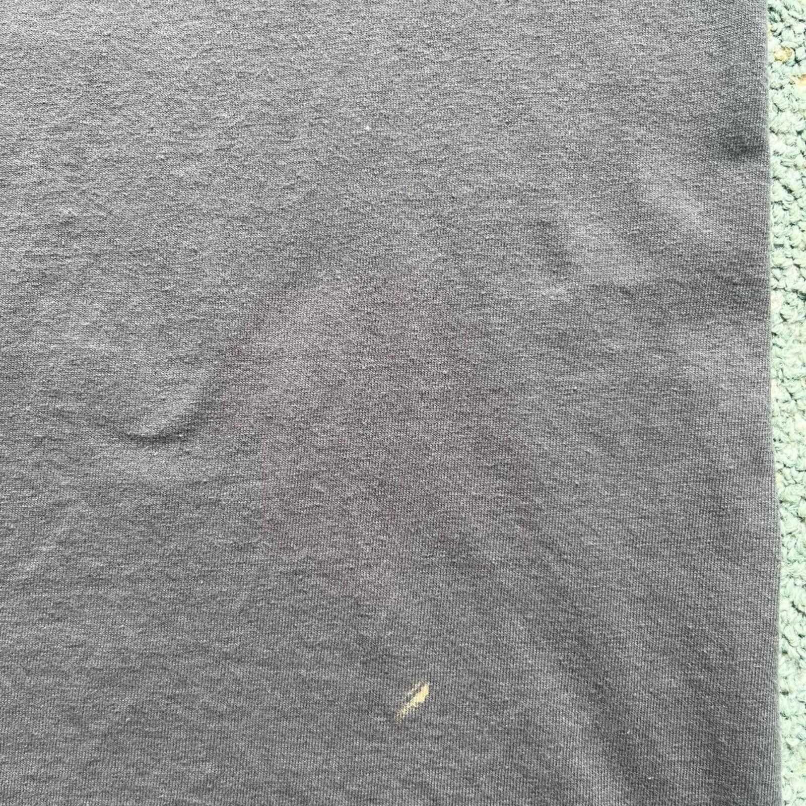 Other A10 Warthog Kill Tanks Dead Military Graphic Tee Size Medium Size US L / EU 52-54 / 3 - 4 Thumbnail