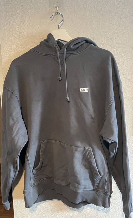 Kith williams iii cheap hoodie