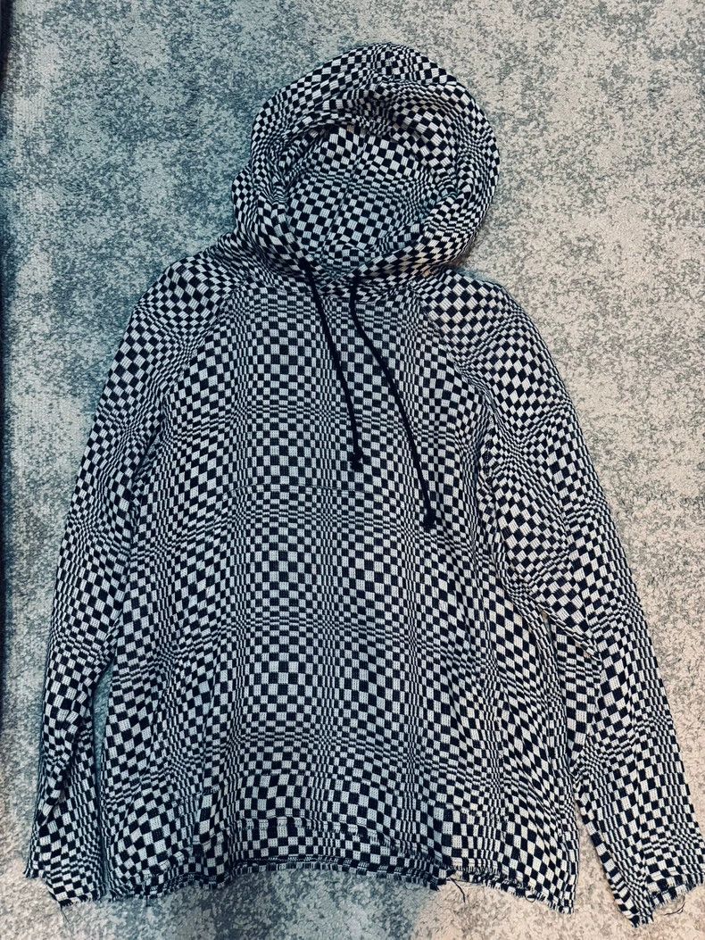 Song For The Mute Song For The Mute knit hoodie Size US M / EU 48-50 / 2 - 1 Thumbnail