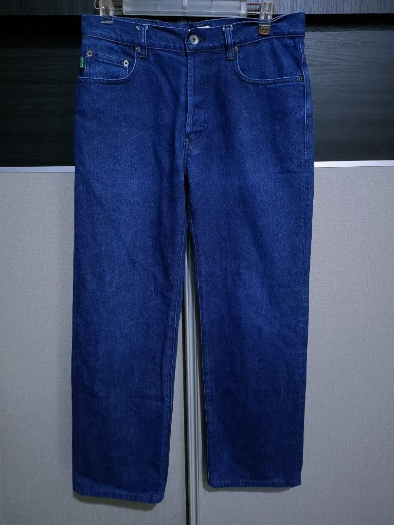 Designer × Paul Smith Paul smith jeans non selvedge Size US 33 - 1 Thumbnail