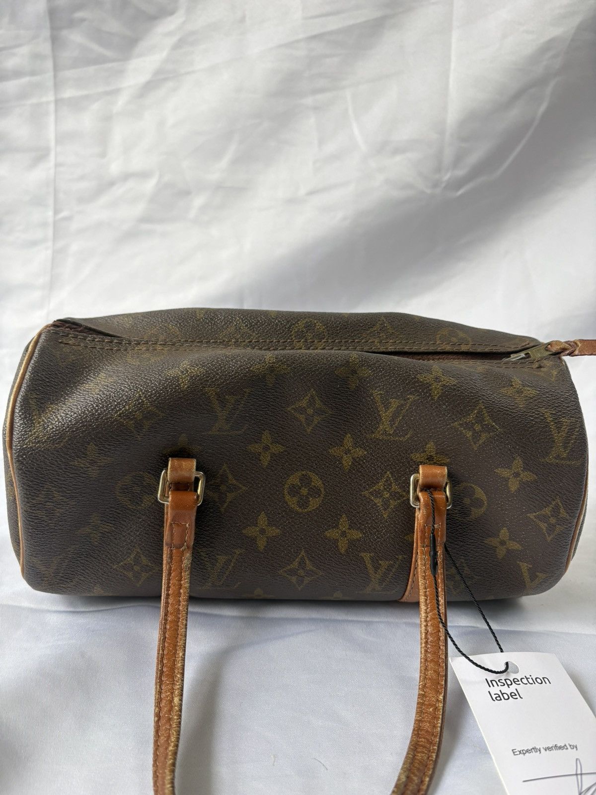 Louis Vuitton Louis Vuitton Size ONE SIZE - 3 Thumbnail