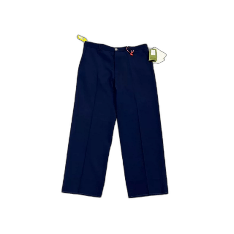 Gucci Gucci Classic Casual Pants with Tags-2506 Size US 44 / EU 60 - 1 Thumbnail