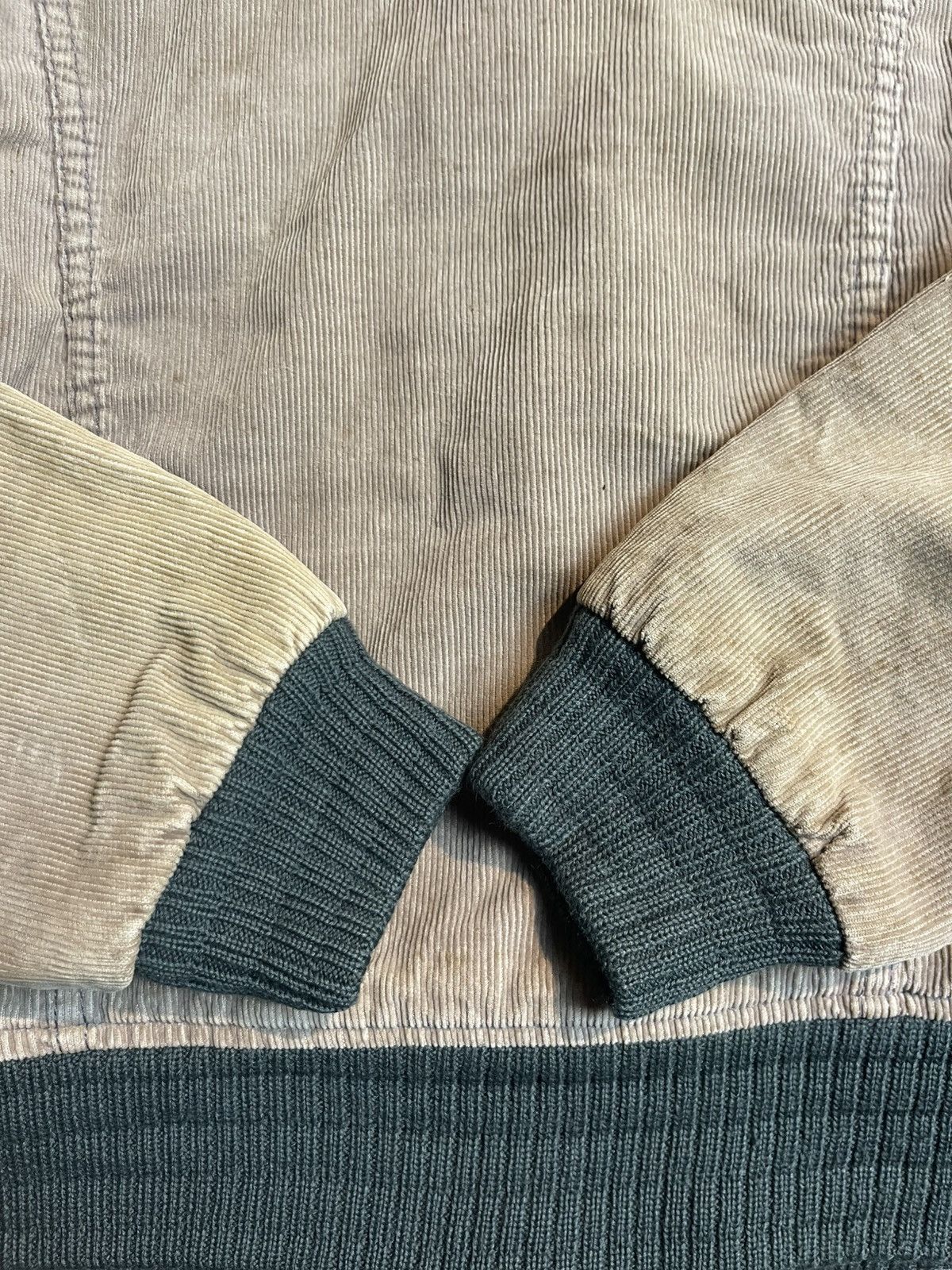 Lee × Vintage Lee Corduroy Jacket (25) Size US S / EU 44-46 / 1 - 6 Thumbnail