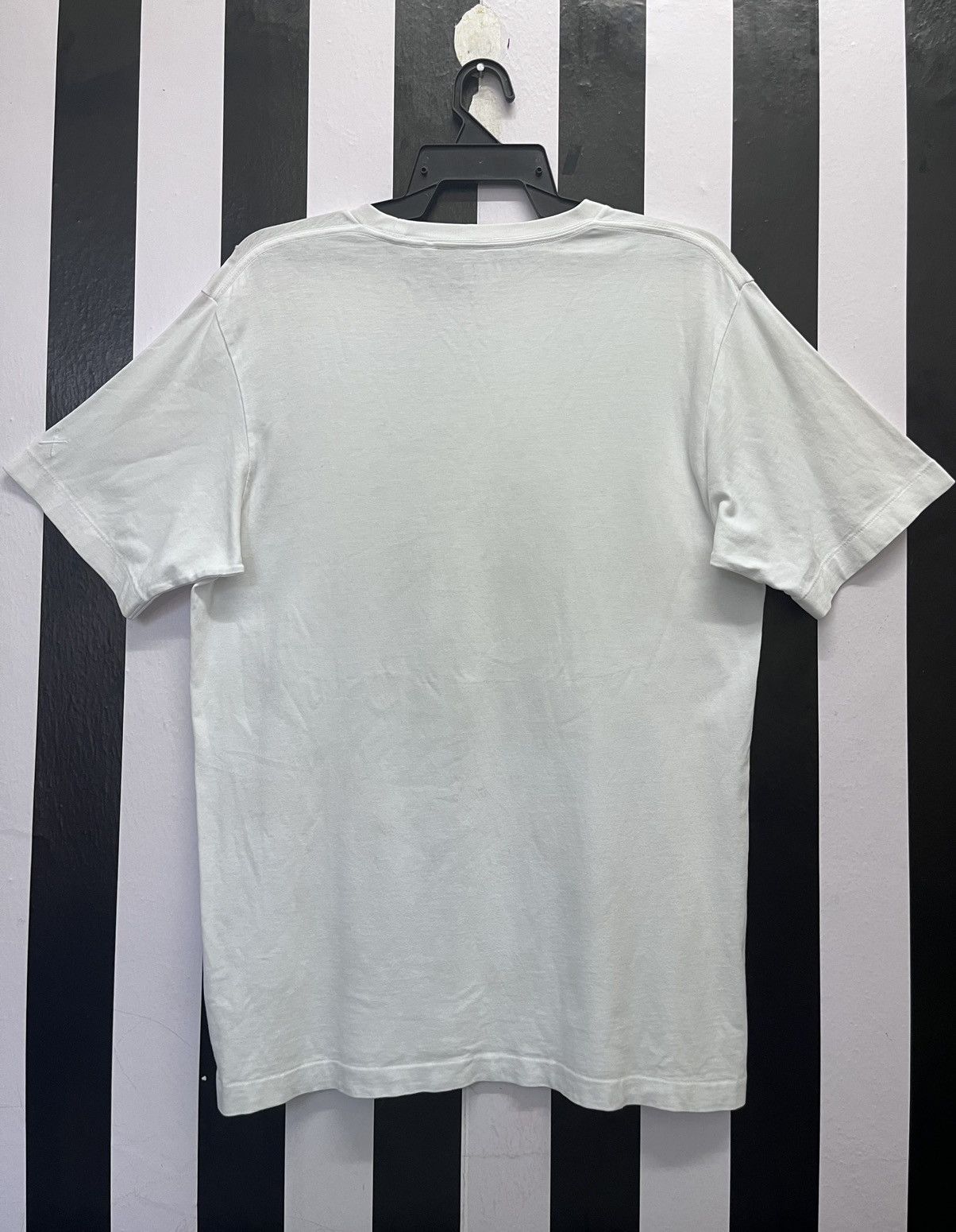 Kaws × Uniqlo Medium UT White Pink BFF Tee Shirt Plush Figure First Size US L / EU 52-54 / 3 - 6 Thumbnail