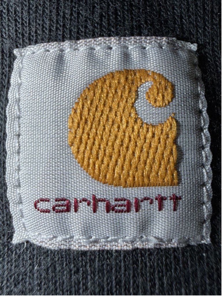 Carhartt CARHARTT RAIN DEFENDER RELAXED HOODIE BLACK PINK MEDIUM Size M / US 6-8 / IT 42-44 - 5 Thumbnail