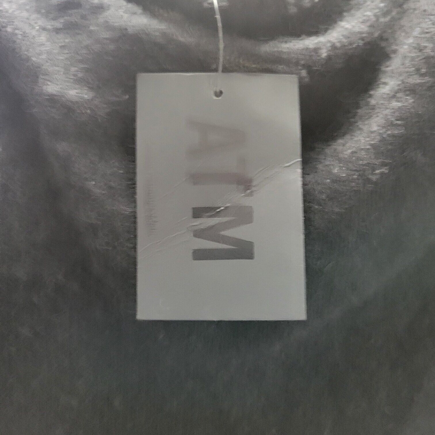 ATM Anthony Thomas Melillo ATM Cashmere Sweater Men's. Size Medium. New With Tags $29 Size US M / EU 48-50 / 2 - 7 Thumbnail