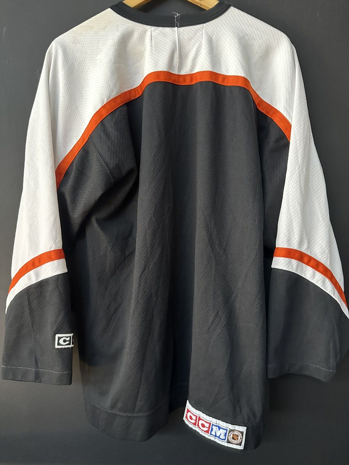 Kanye West × NHL × Reebok NHL RED WINGS REEBOK Size US L / EU 52-54 / 3 - 3 Thumbnail