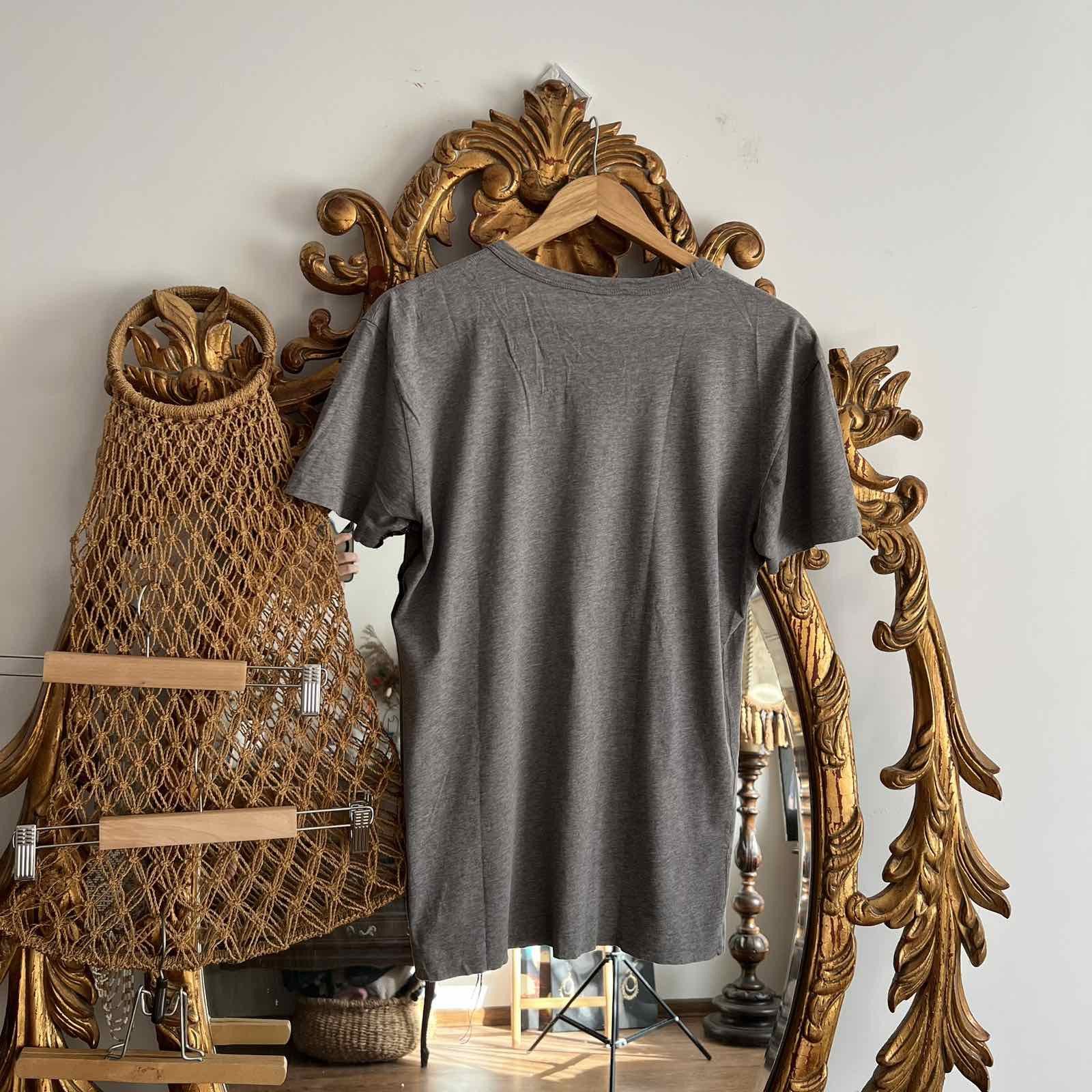 Dolce & Gabbana × Vintage Vintage Dolce & Gabbana Muhammad Ali T-Shirt D&G Big Logo Size US M / EU 48-50 / 2 - 3 Thumbnail